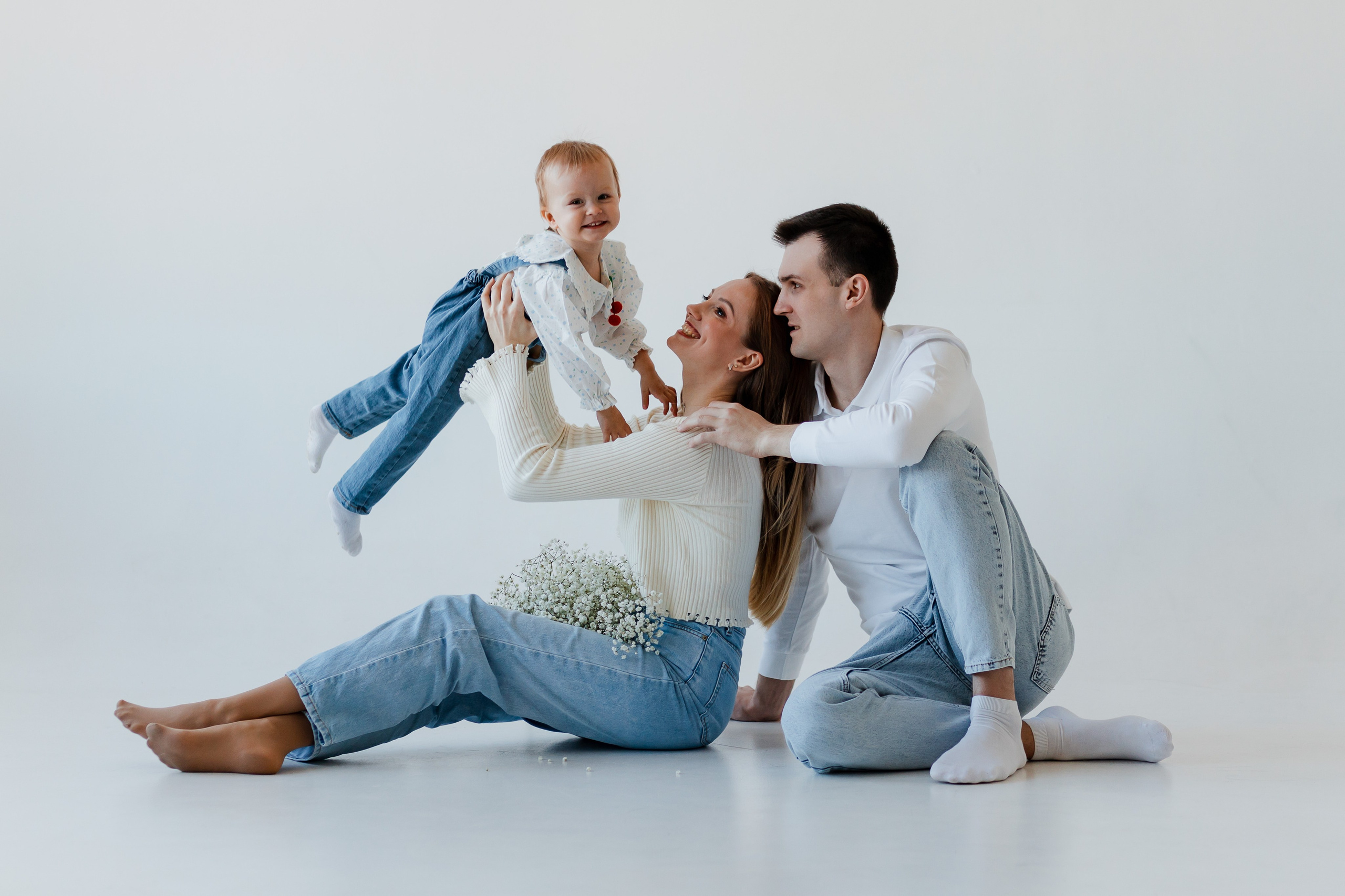 Весенняя фотосессия. Свадебный фотограф в городе Подольск МО и Москва Крылова Ирина