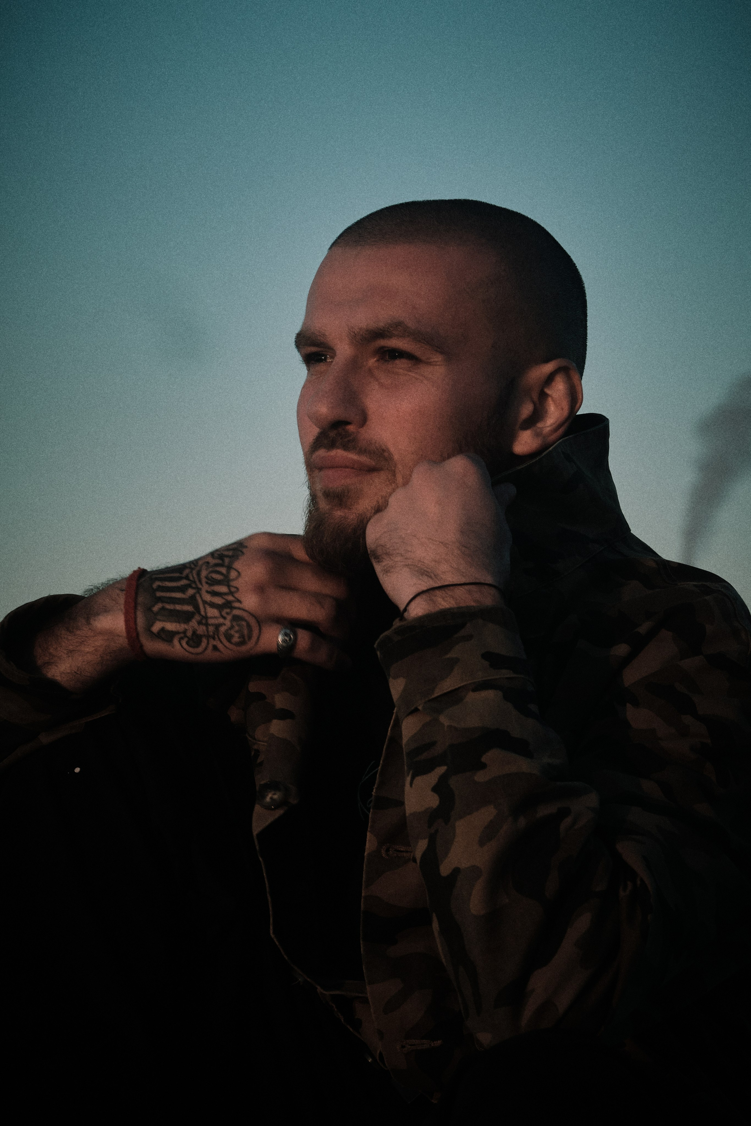 Тигран. Главная