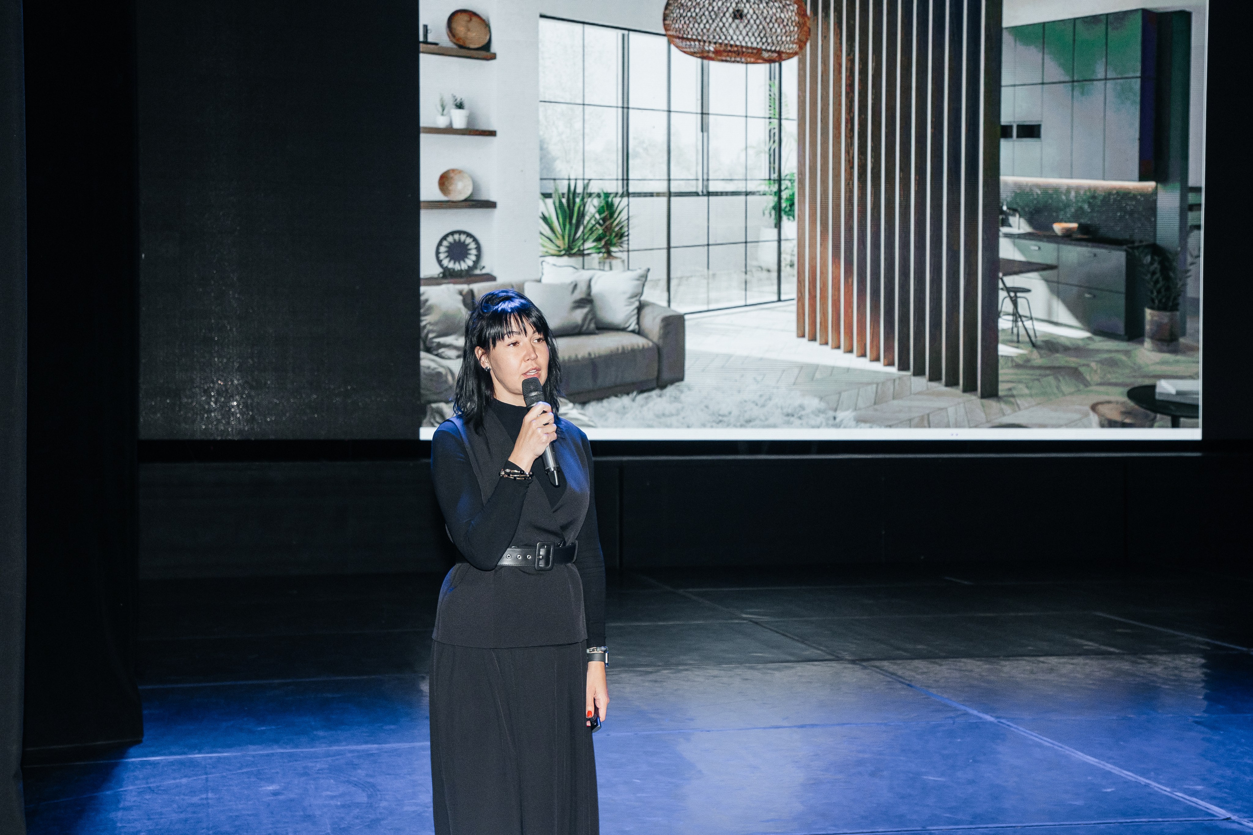 Ассамблея Дизайнеров. Фотограф Денис Лесковский (Тюмень)