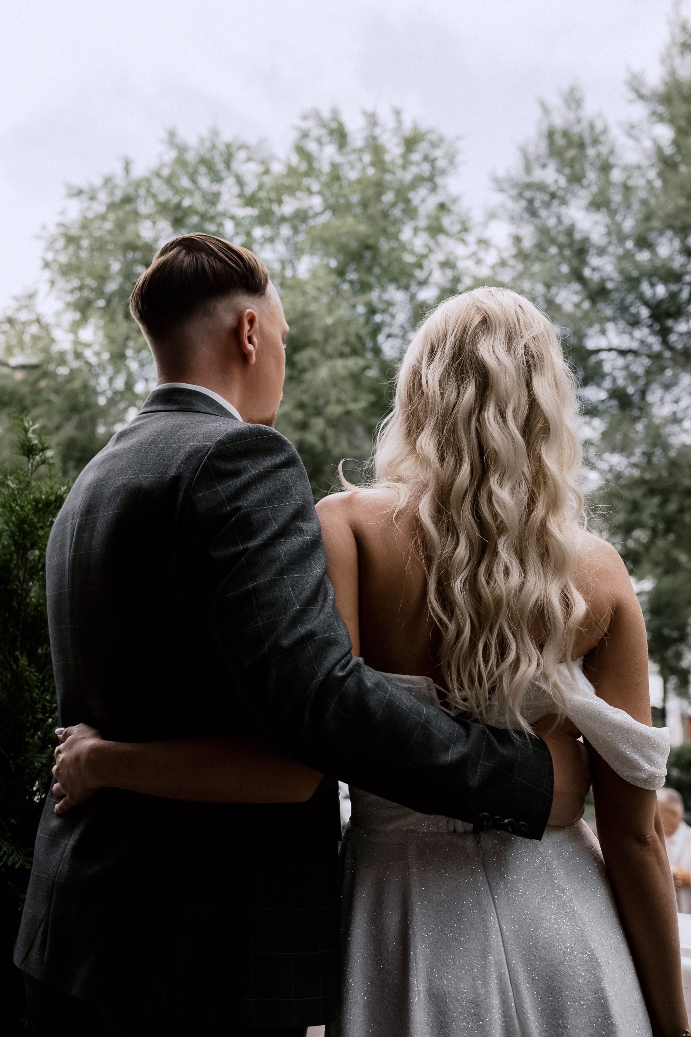 Костя и Катя. Фотограф Москва, Санкт-Петербург, Абакан