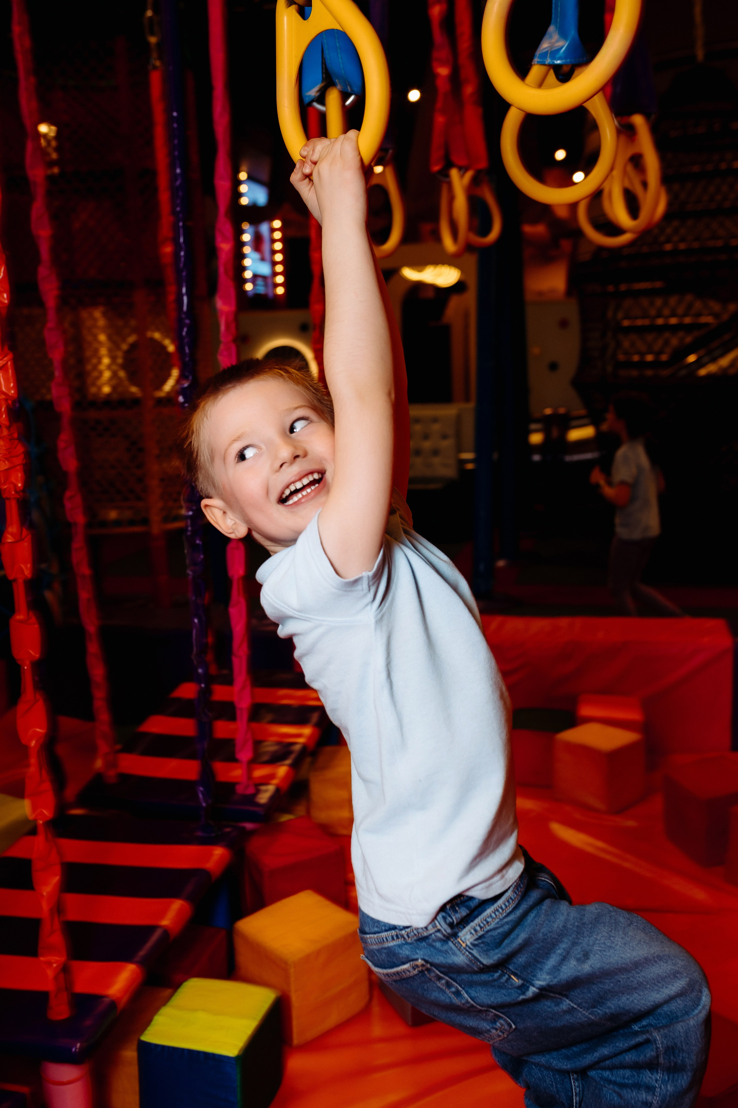 Дни Рождения. Фотограф в Санкт-Петербурге Кирюшенков Андрей