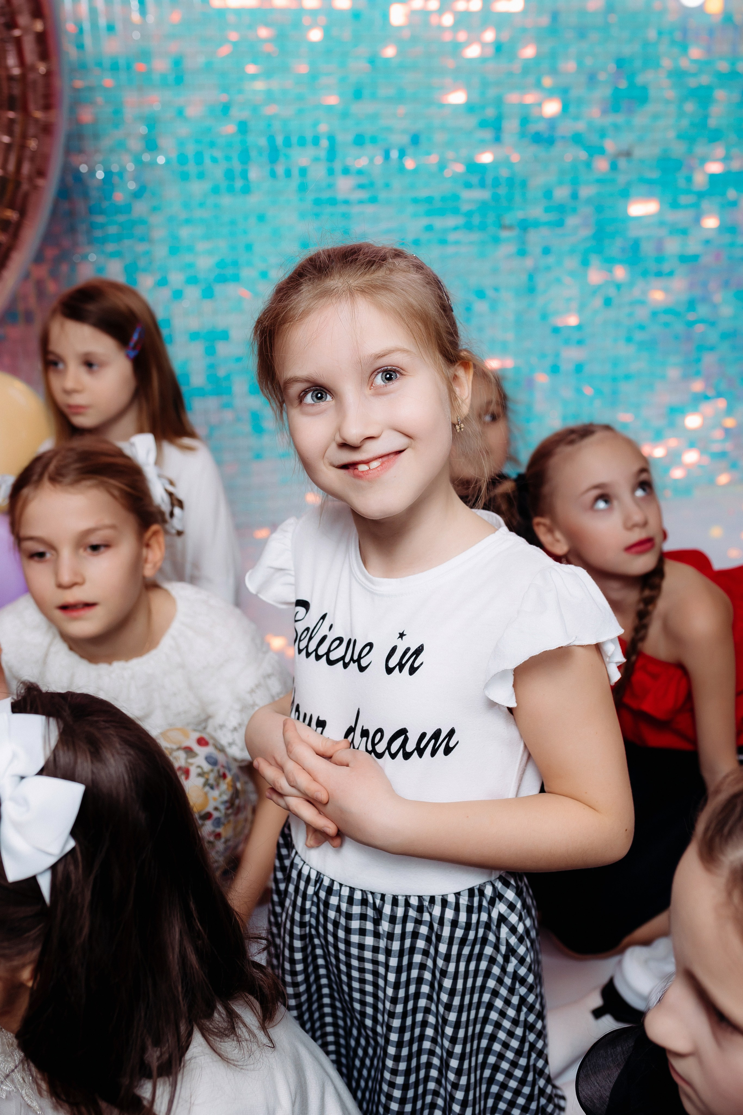 Дни Рождения. Фотограф в Санкт-Петербурге Кирюшенков Андрей