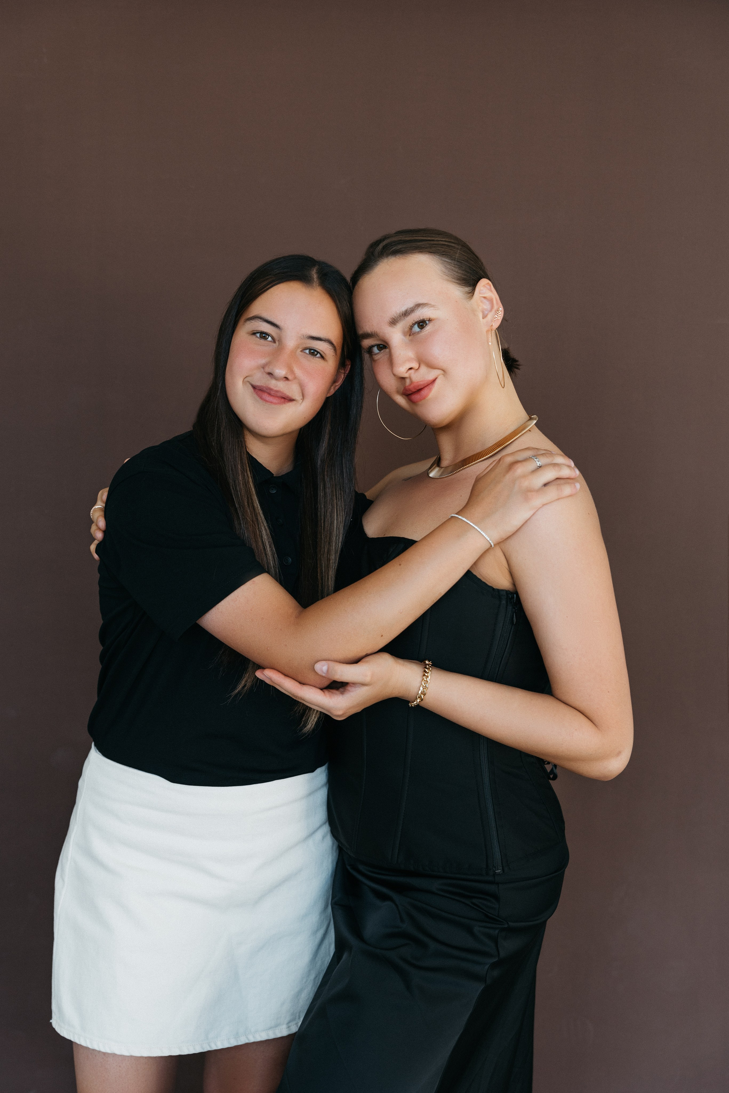 Семейный портрет. Студийный фотограф в Йошкар-Оле