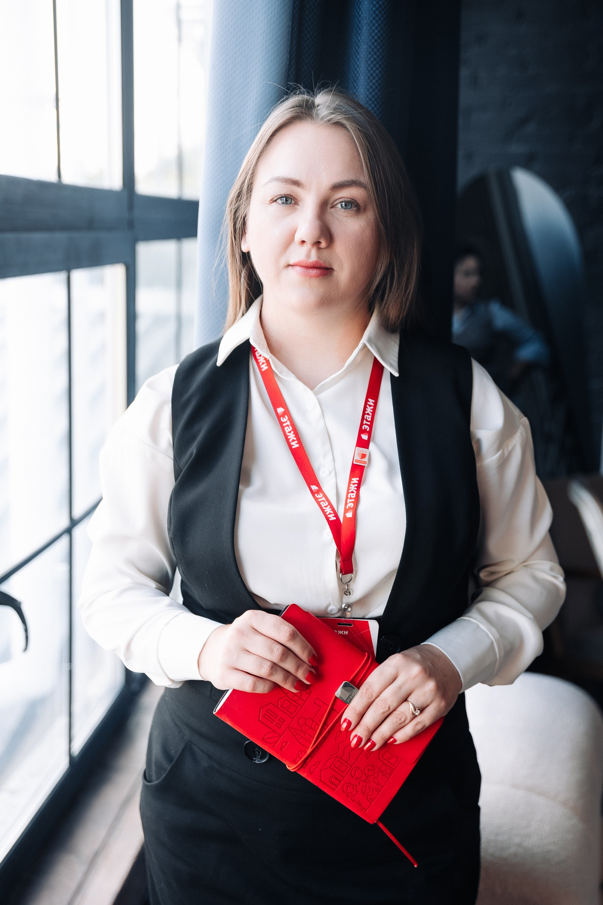 Этажи портреты. Фотограф в Хабаровске Швендых Рудольф