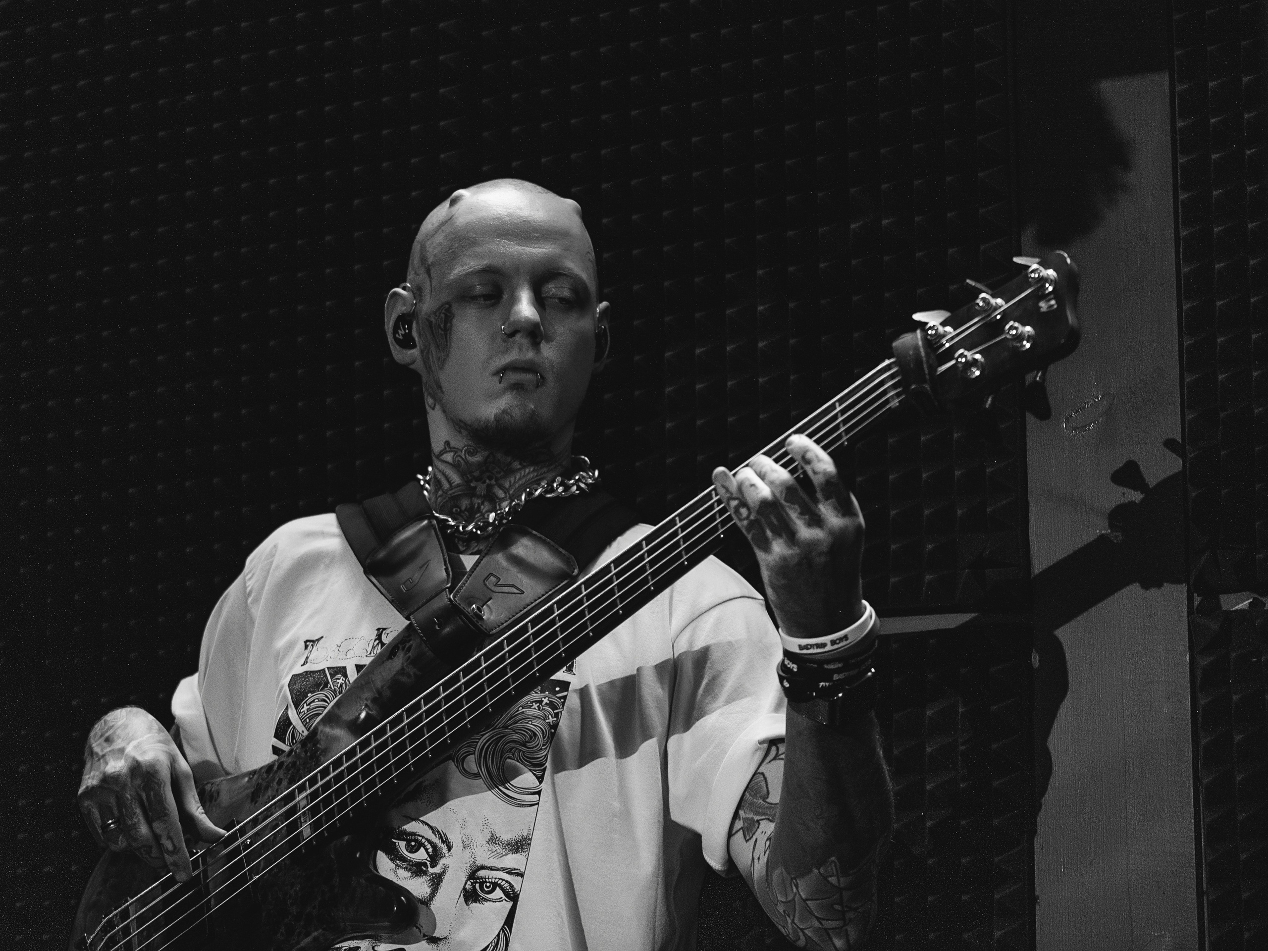 Группа MONОЛИЗА, 16 лет. Москва, 16 декабря 2023. Фотограф в Москве, Оксана Ребристая