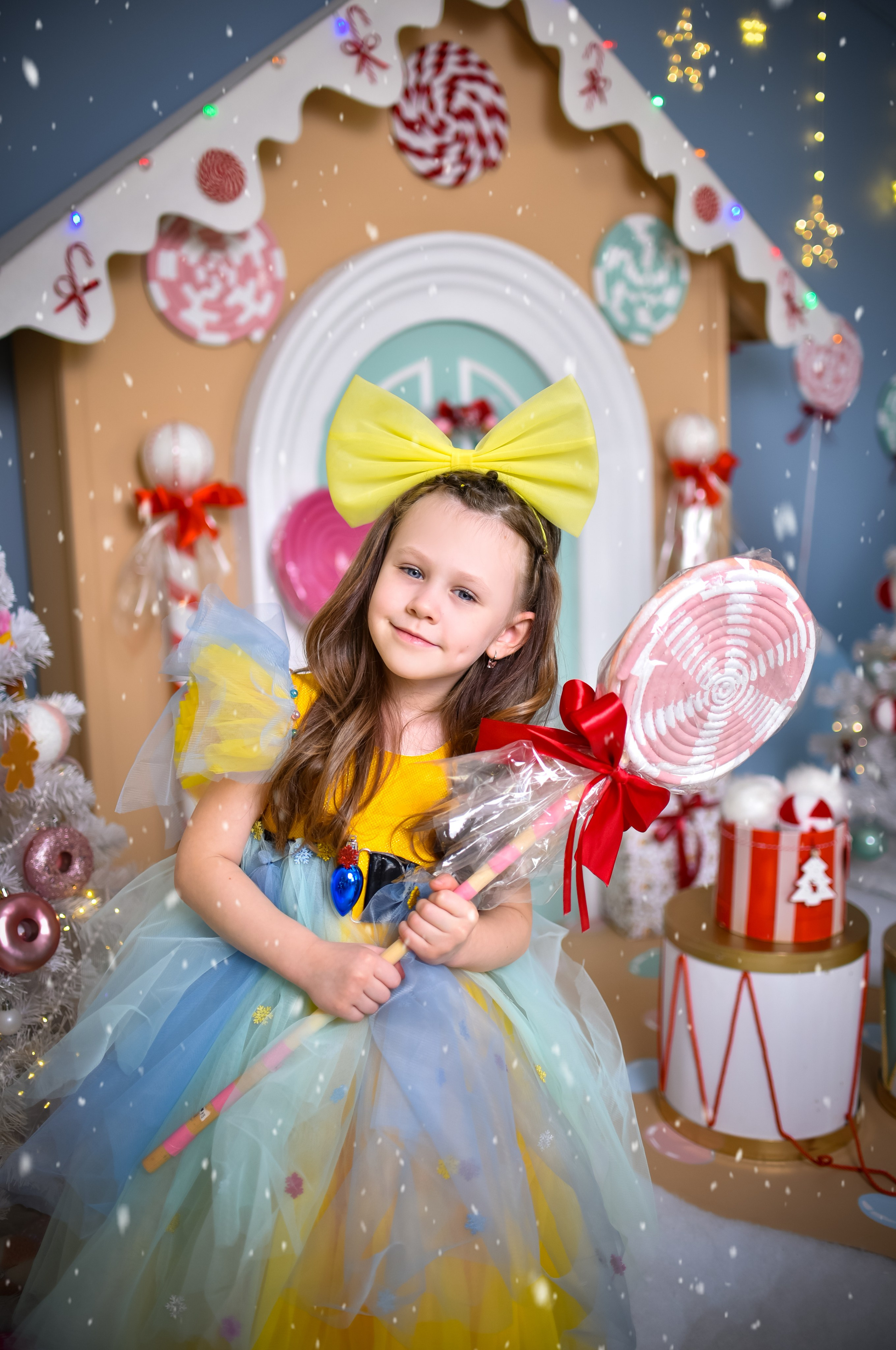 Вера. Фотограф Тамара Катапова