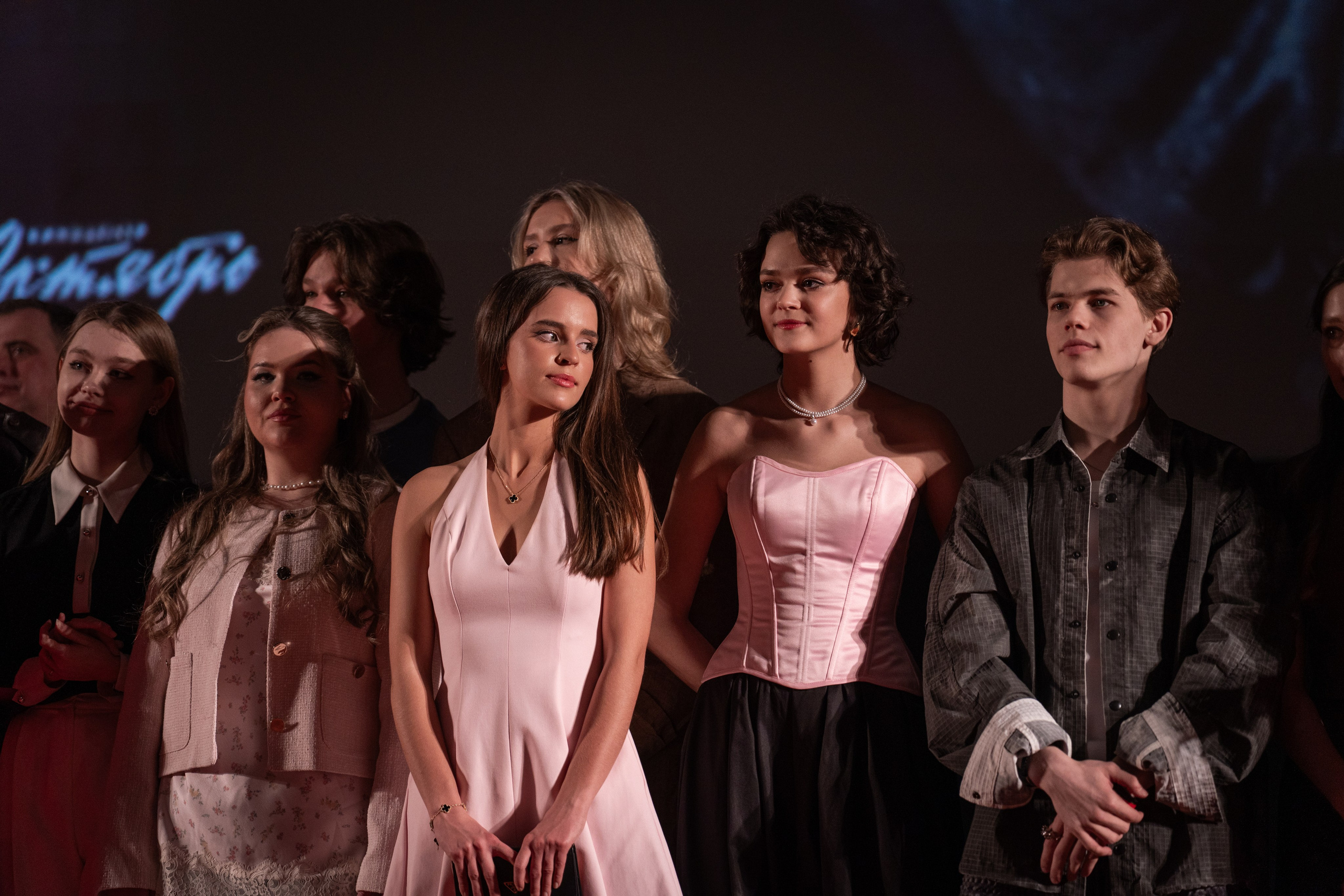 Твое сердце будет разбито. Премьера Твое сердце будет разбито. Фильм Твое сердце будет разбито. Твое сердце будет разбито смотреть. Каро 11 Октябрь