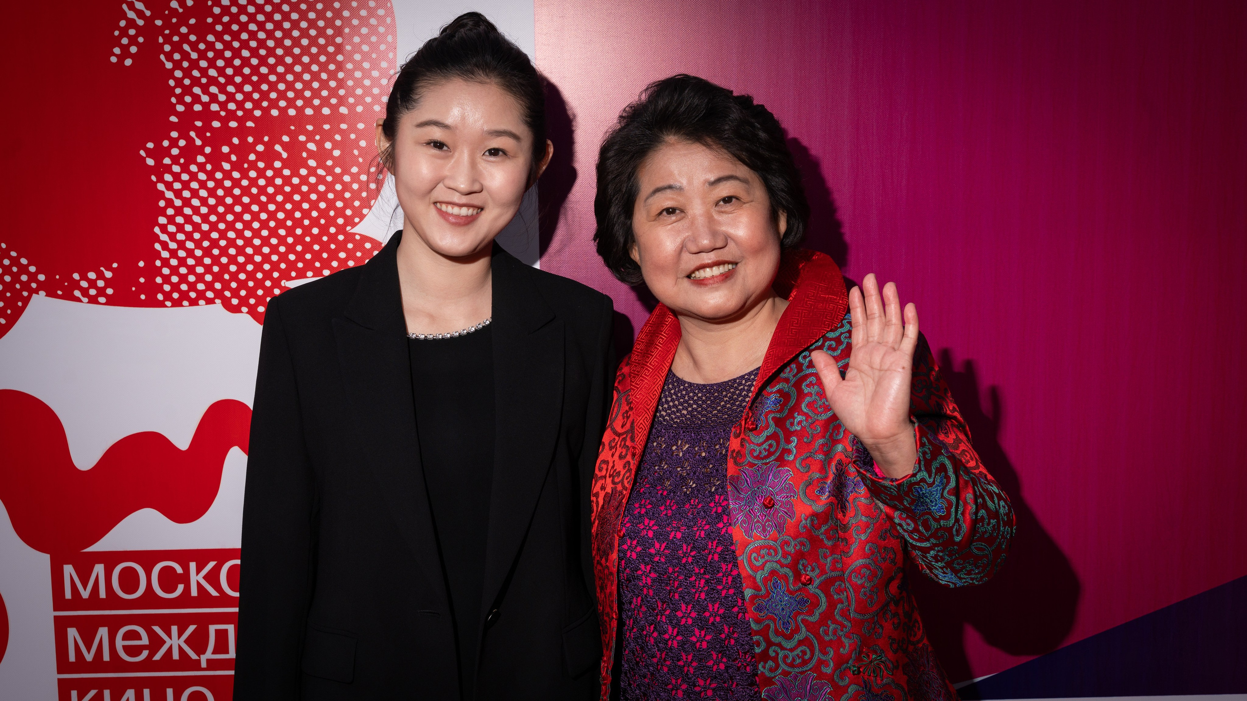 ММКФ 2026 — Московский международный кинофестиваль. Илья Варин — Фотограф Москва, Тверь