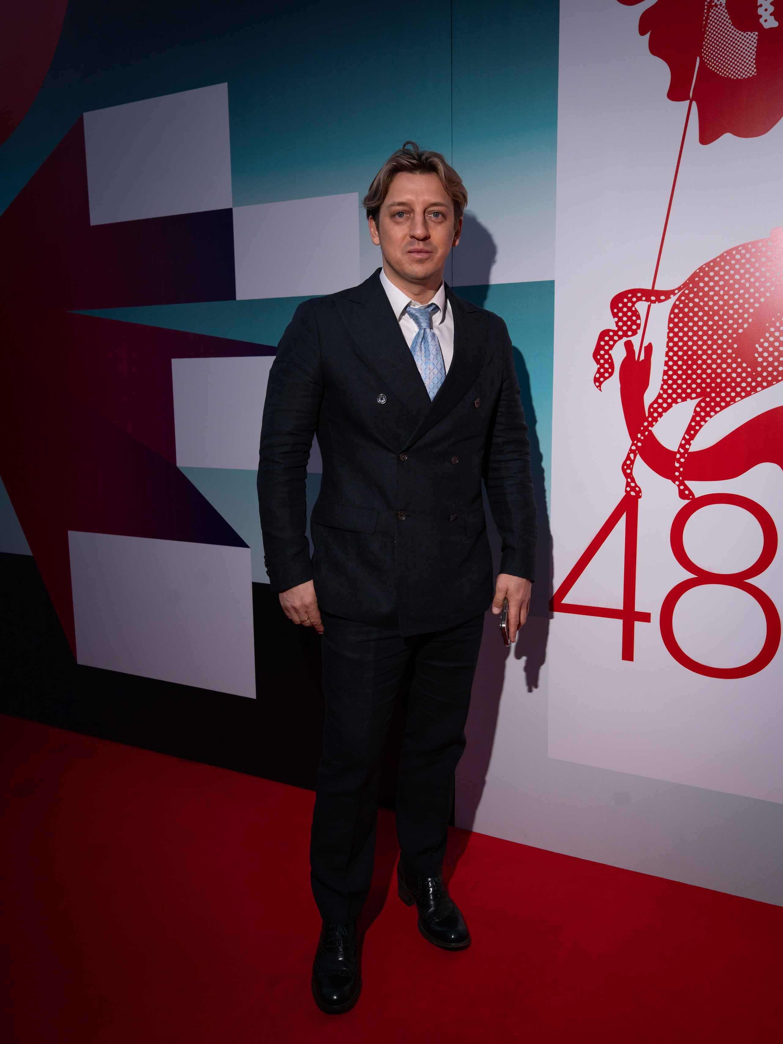 ММКФ 2026 — Московский международный кинофестиваль. Илья Варин — Фотограф Москва, Тверь