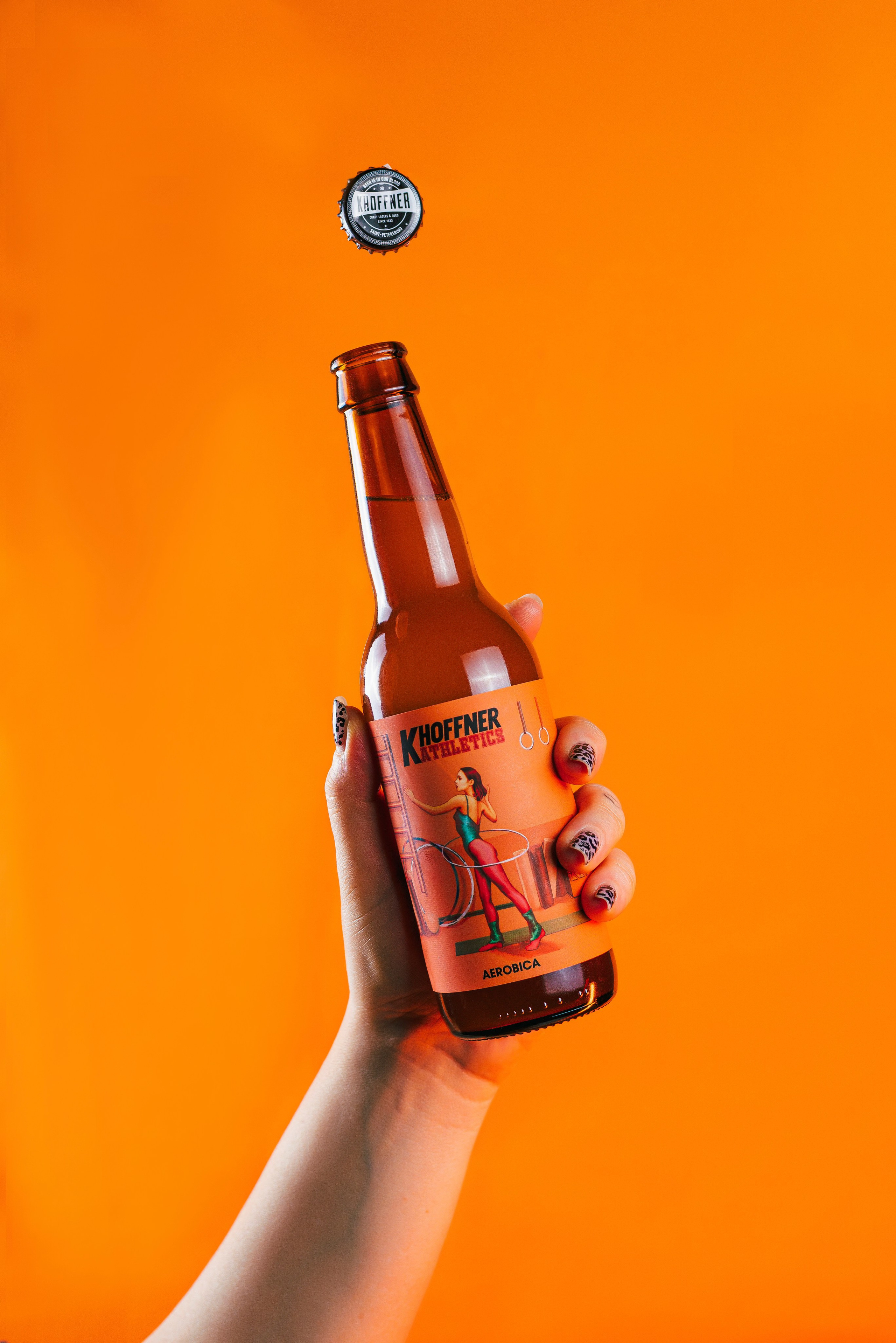 Напитки. Фотограф в Санкт-Петербурге Andrey Rastor