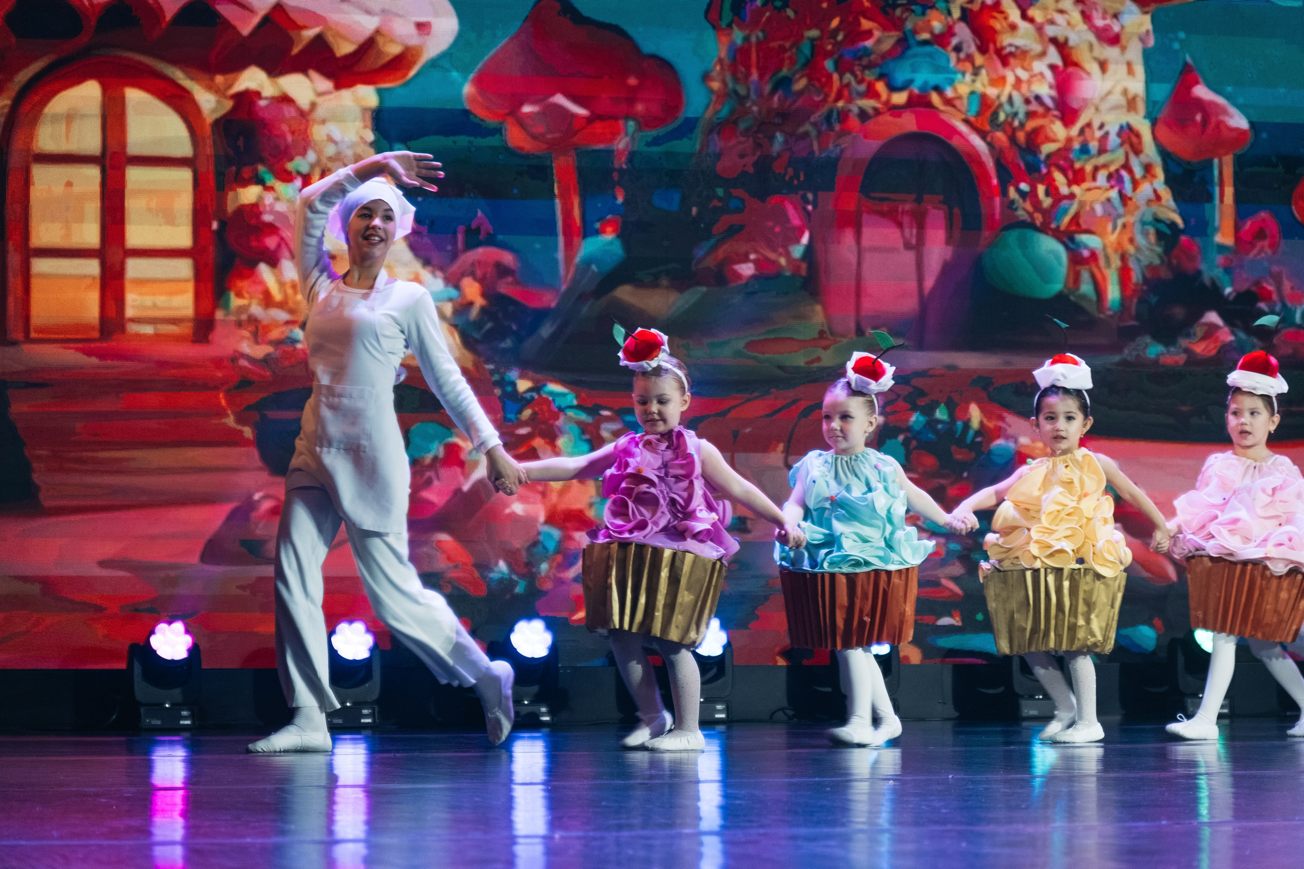 СурГУ 23.12.23. Репортажный и свадебный фотограф в Сургуте