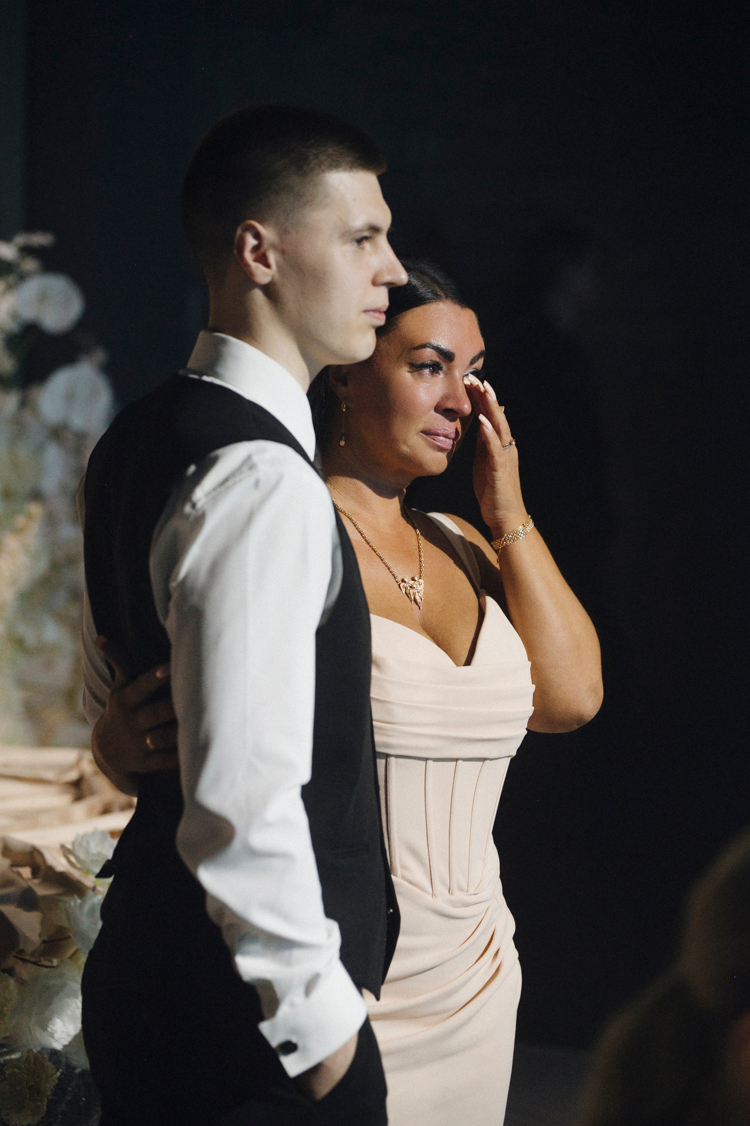 Егор и Кристина. Фотограф в Сыктывкаре Онохов Иван