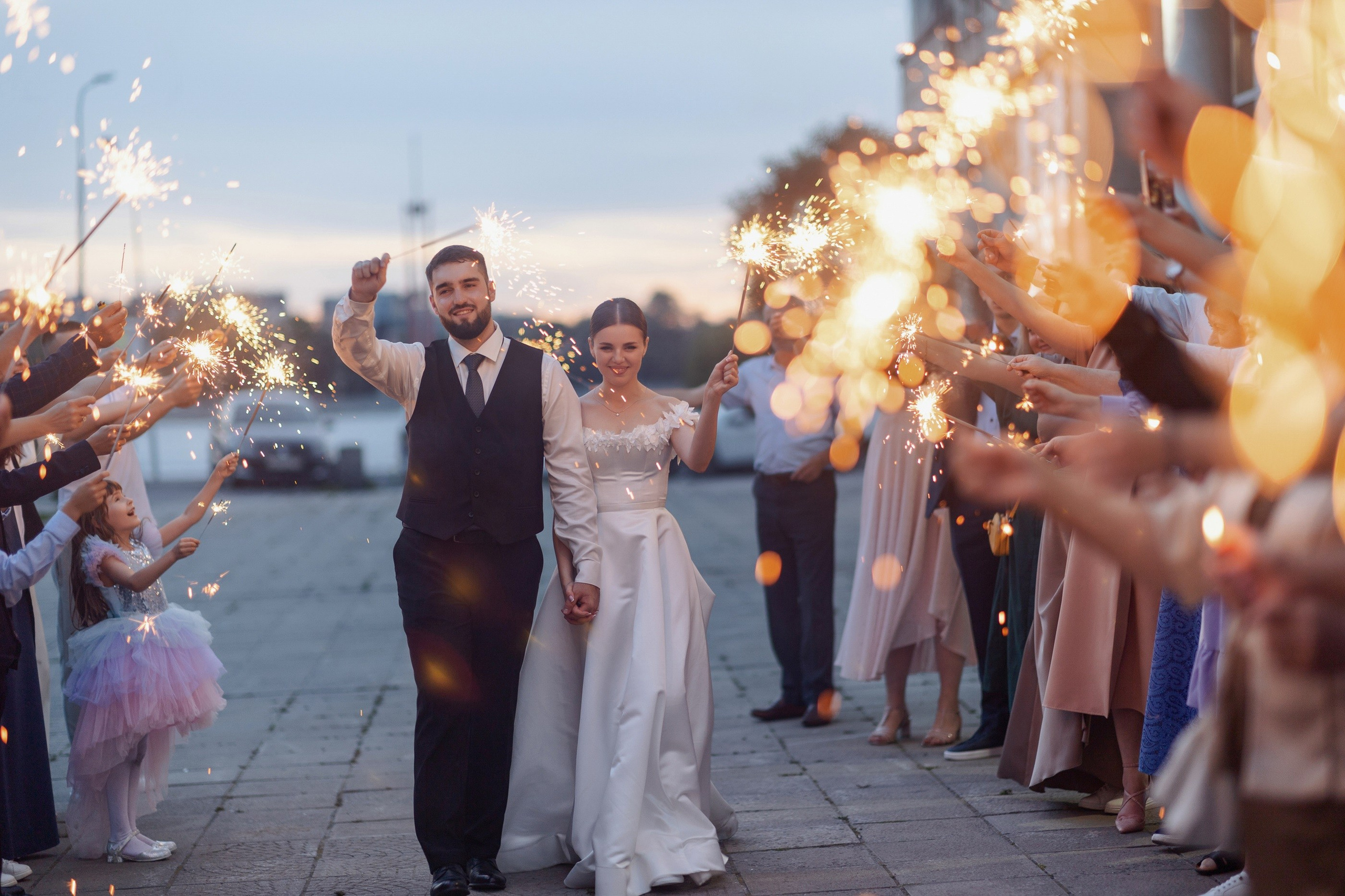 Влад и Лиза. Свадебный фотограф в Санкт-Петербурге Рябикин Александр , занимаюсь св