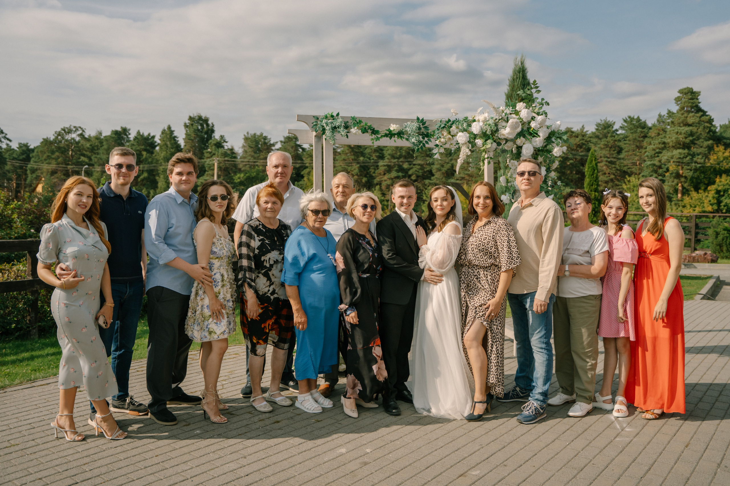 Екатерина и Тимофей. Ульяна Ремезова | Фотограф | Челябинск