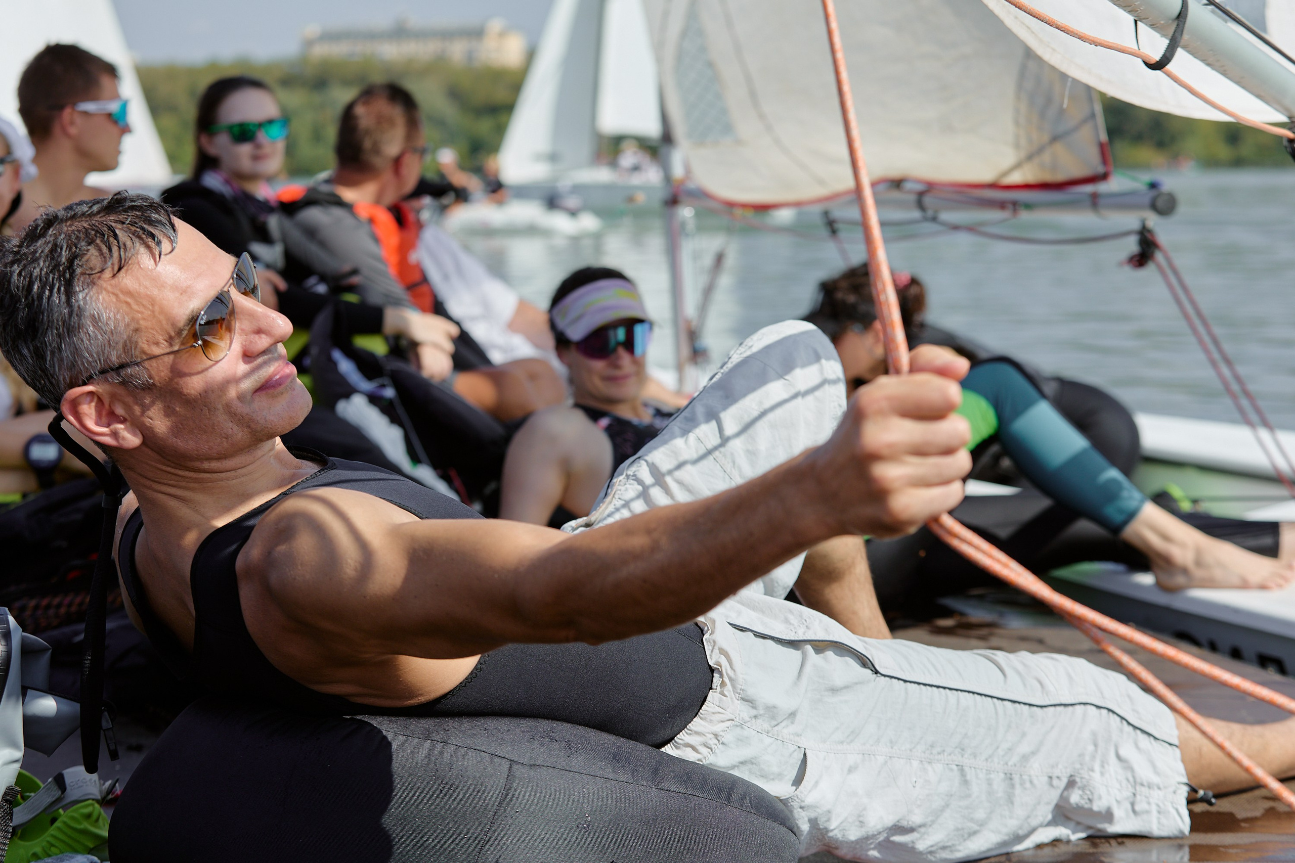 Sila Vetra. Еремина Катерина