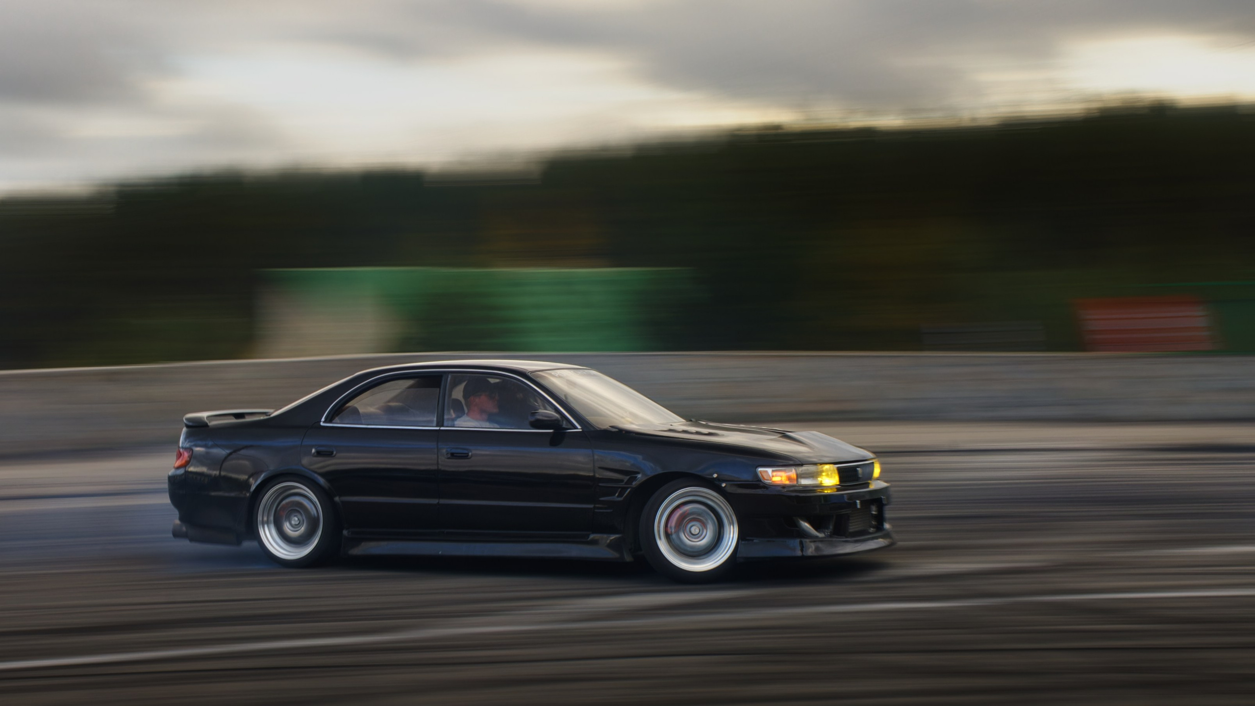 Enjoy x ESM 21.09.24. IN STREET WE TRUST