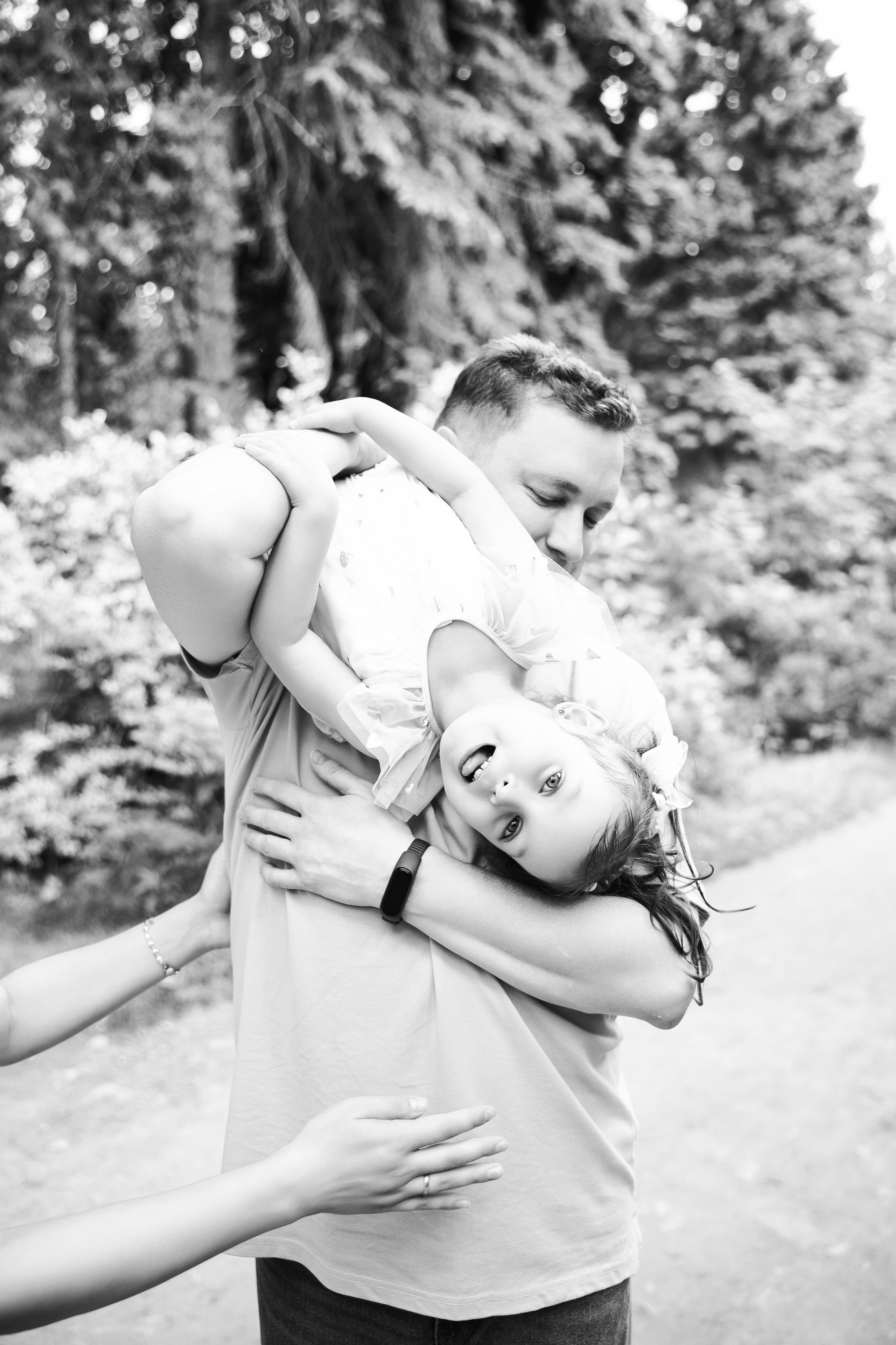 Ксения, Станислав и Ида. Семейный фотограф в Екатеринбурге и Красноуфимске Евгения Лягаева