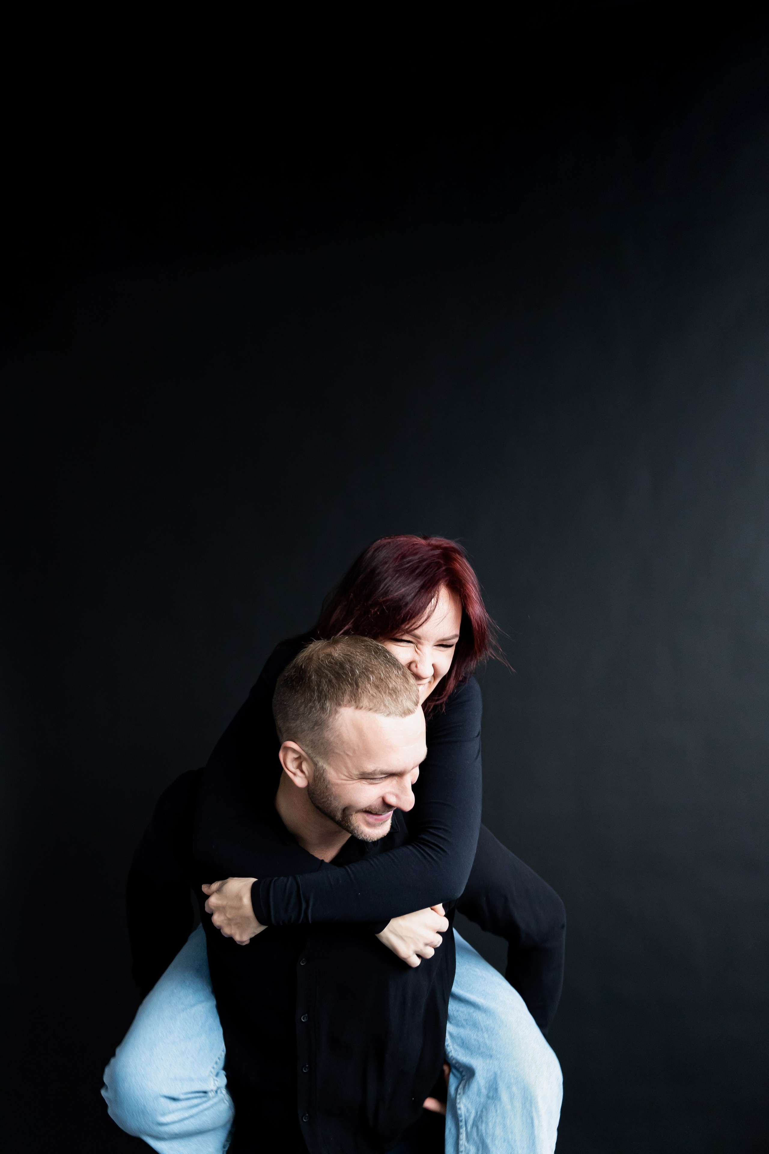 Даша и Артём. Семейный фотограф в Екатеринбурге и Красноуфимске Евгения Лягаева