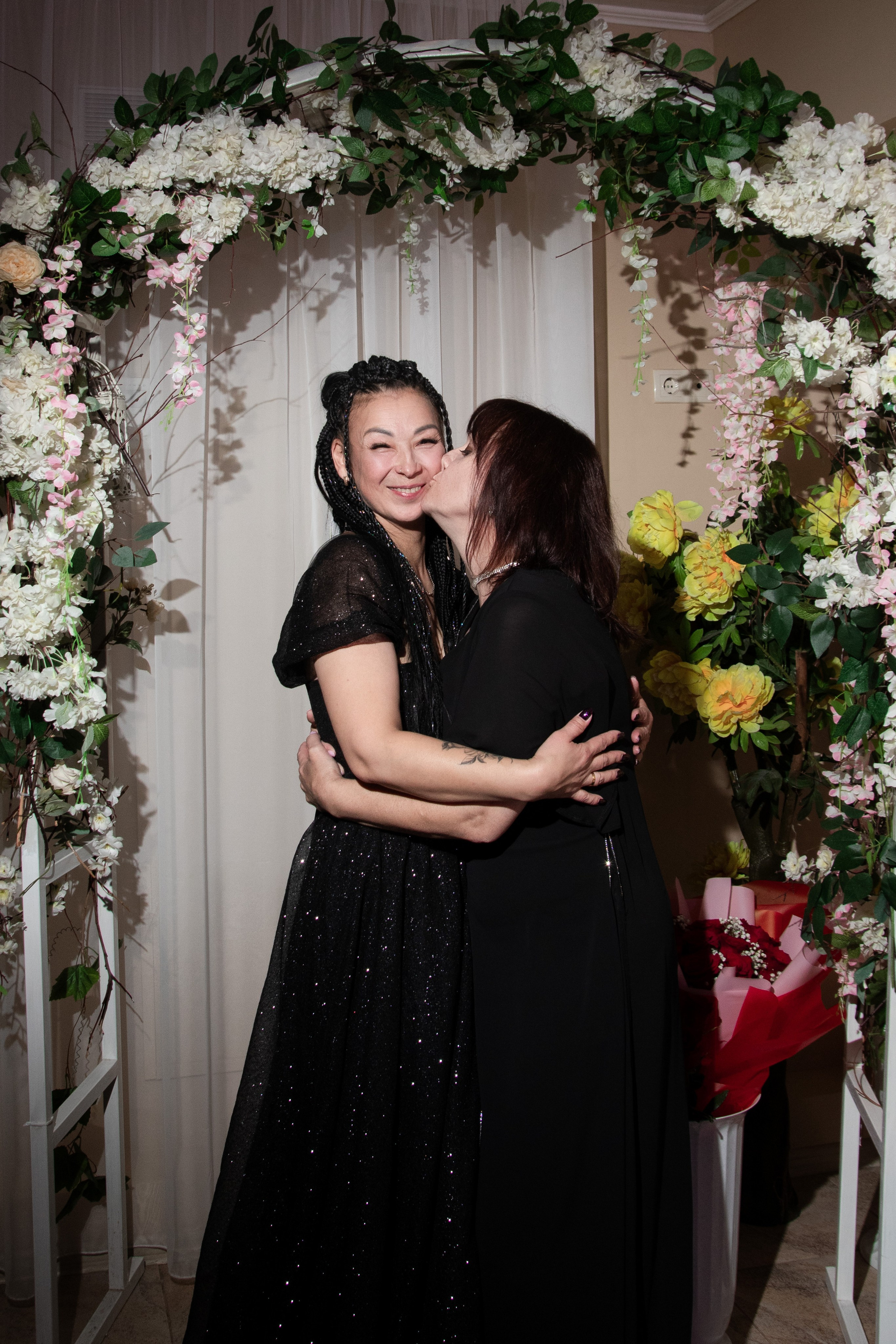 Юбилей. Фотограф продюсер съемок Йолдыз Плетнева