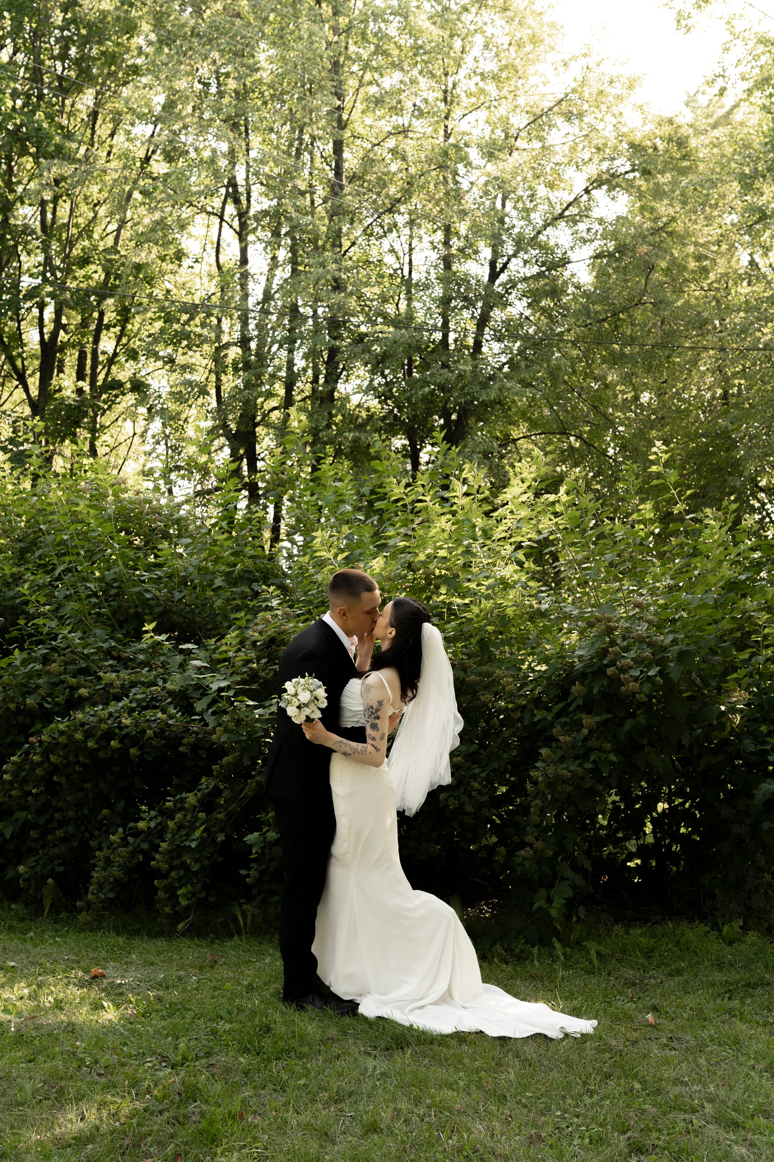 Аделина+Владислав. Главная