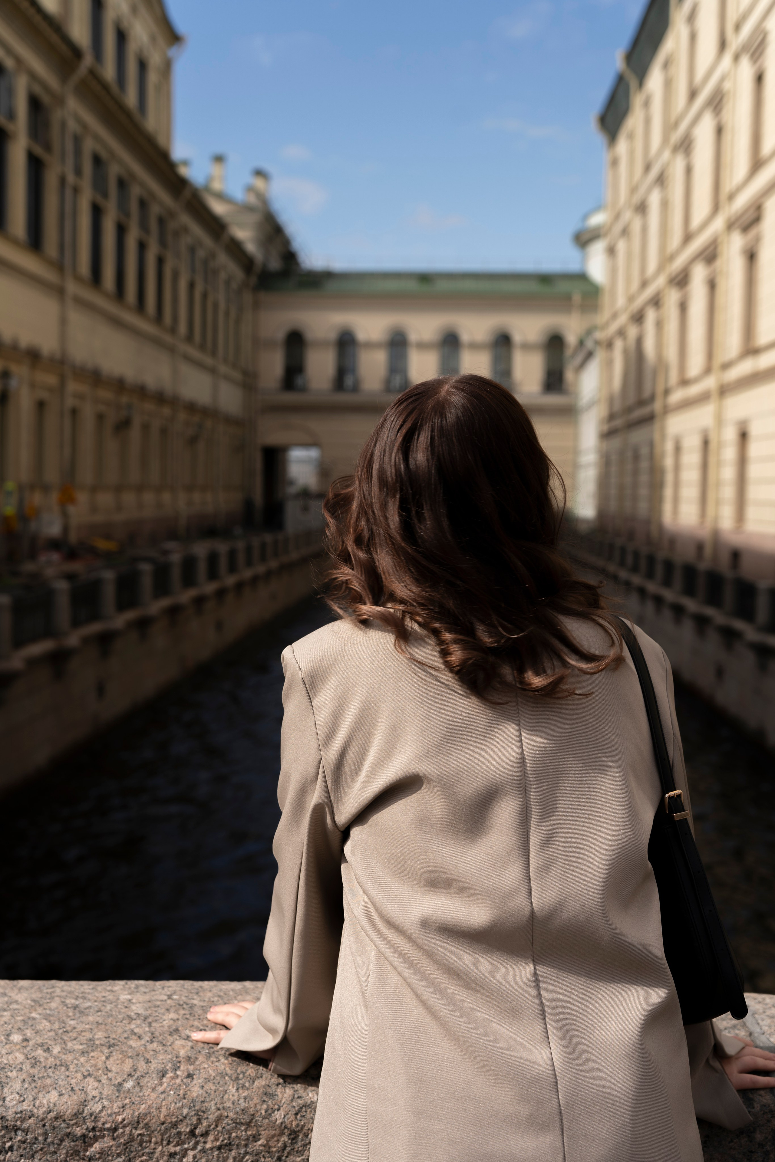 Екатерина. Главная