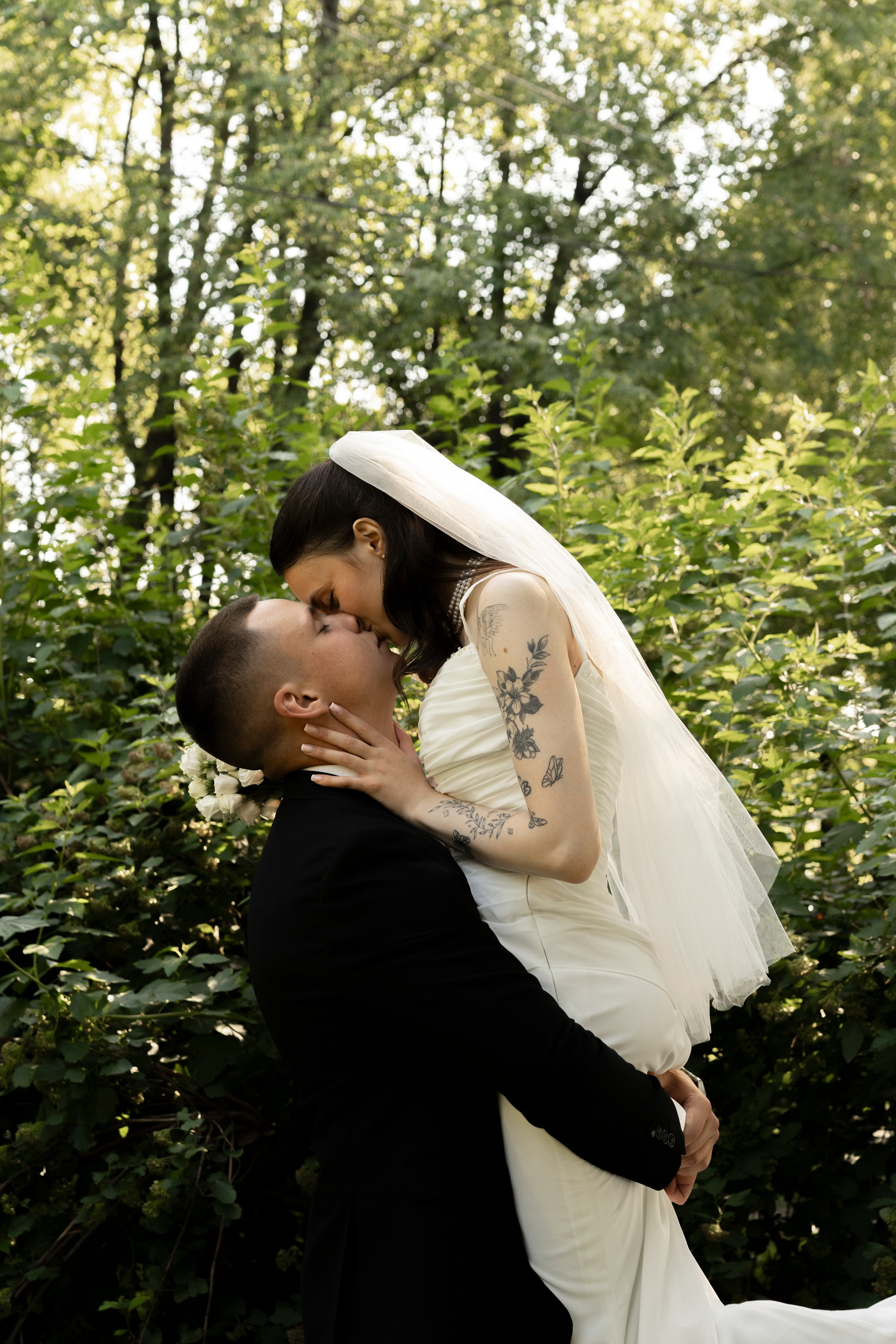 Аделина+Владислав. Главная