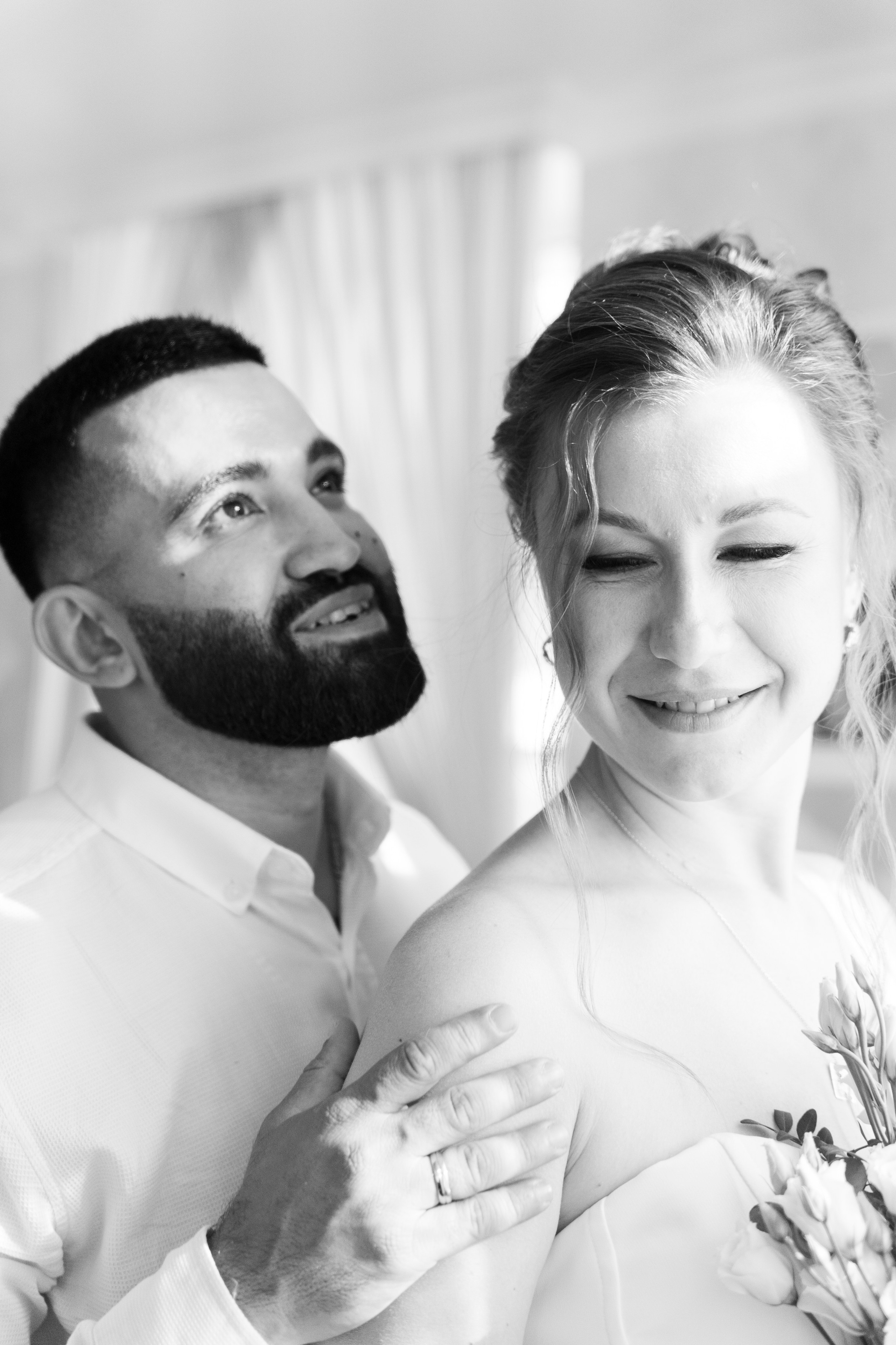 Дарья+Олег. Главная