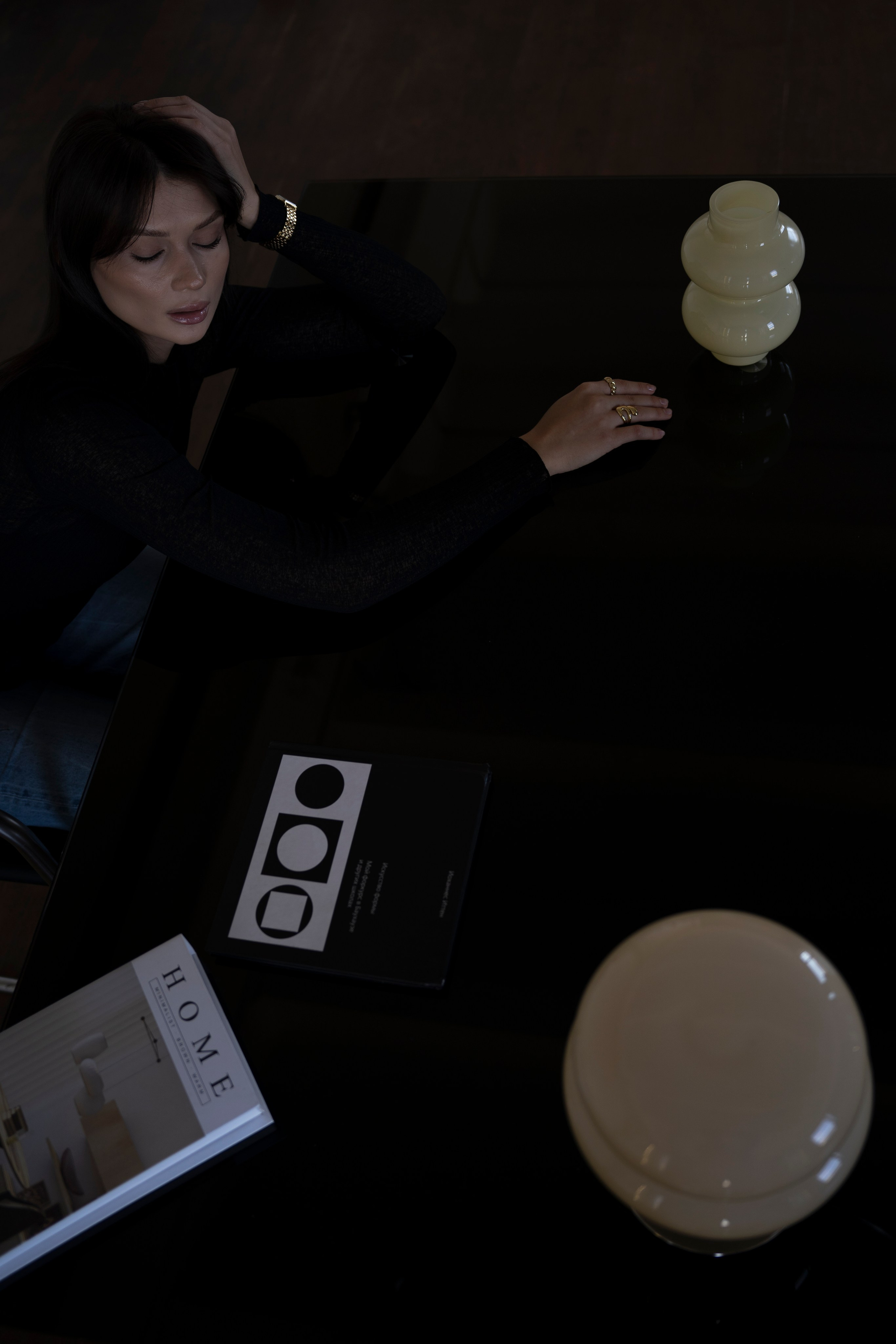 Тома. Главная