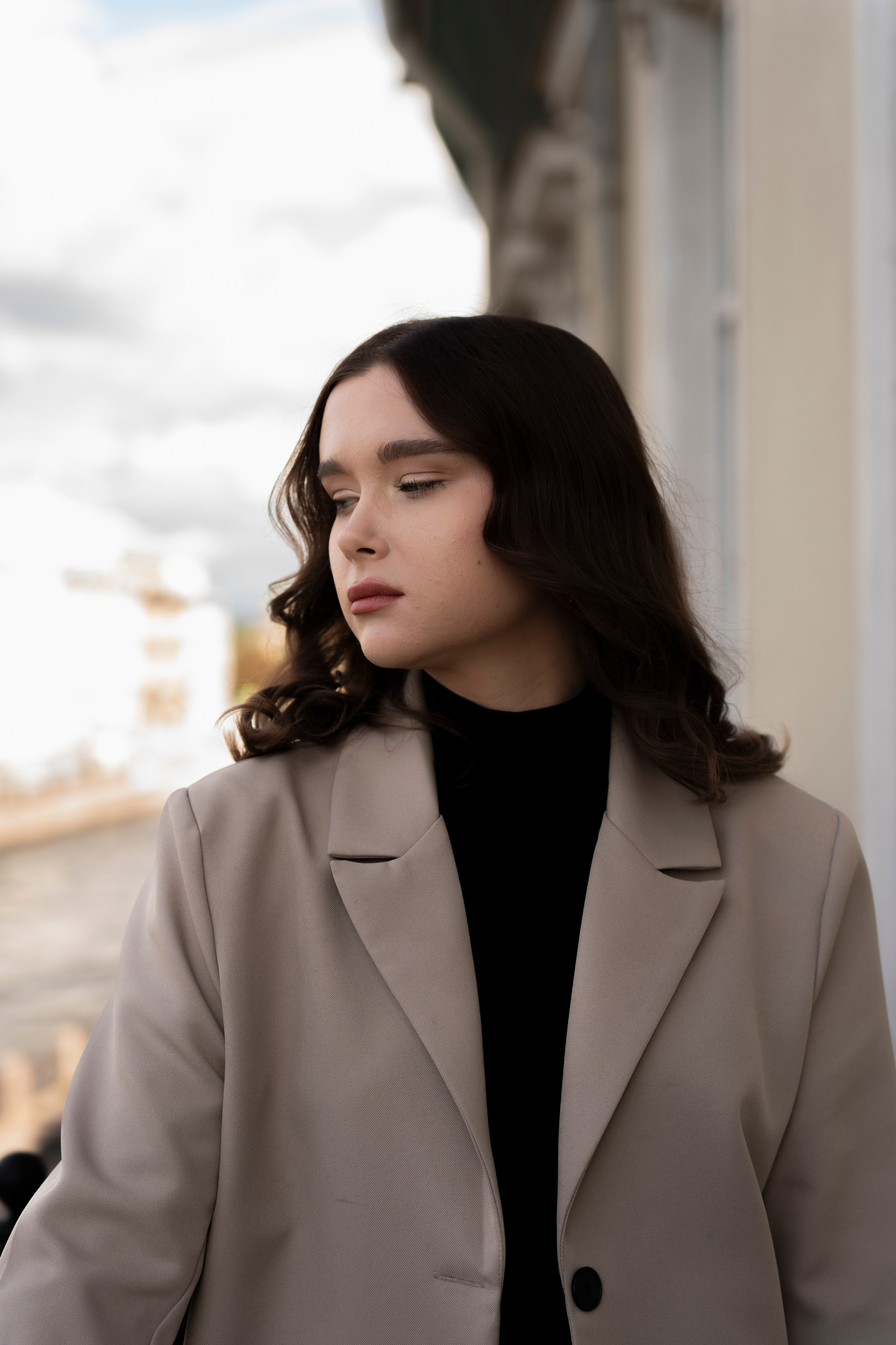 Екатерина. Главная