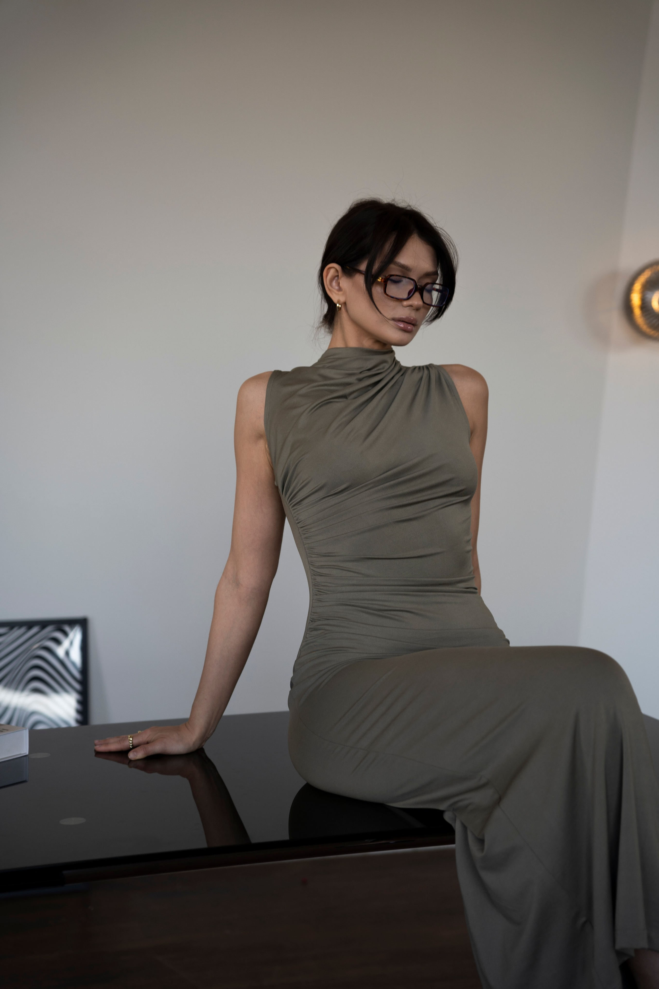 МУЗА. Главная