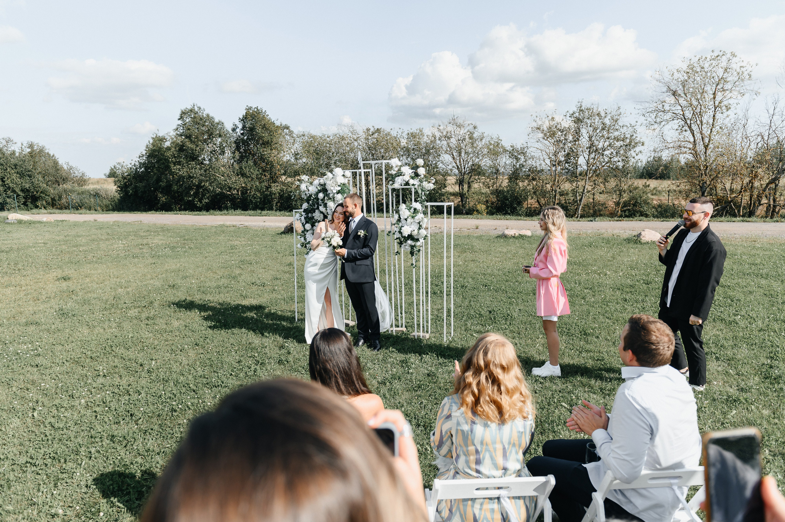 Женя и Настя. Свадебный и семейный фотограф в Санкт-Петербурге Александр Озеров