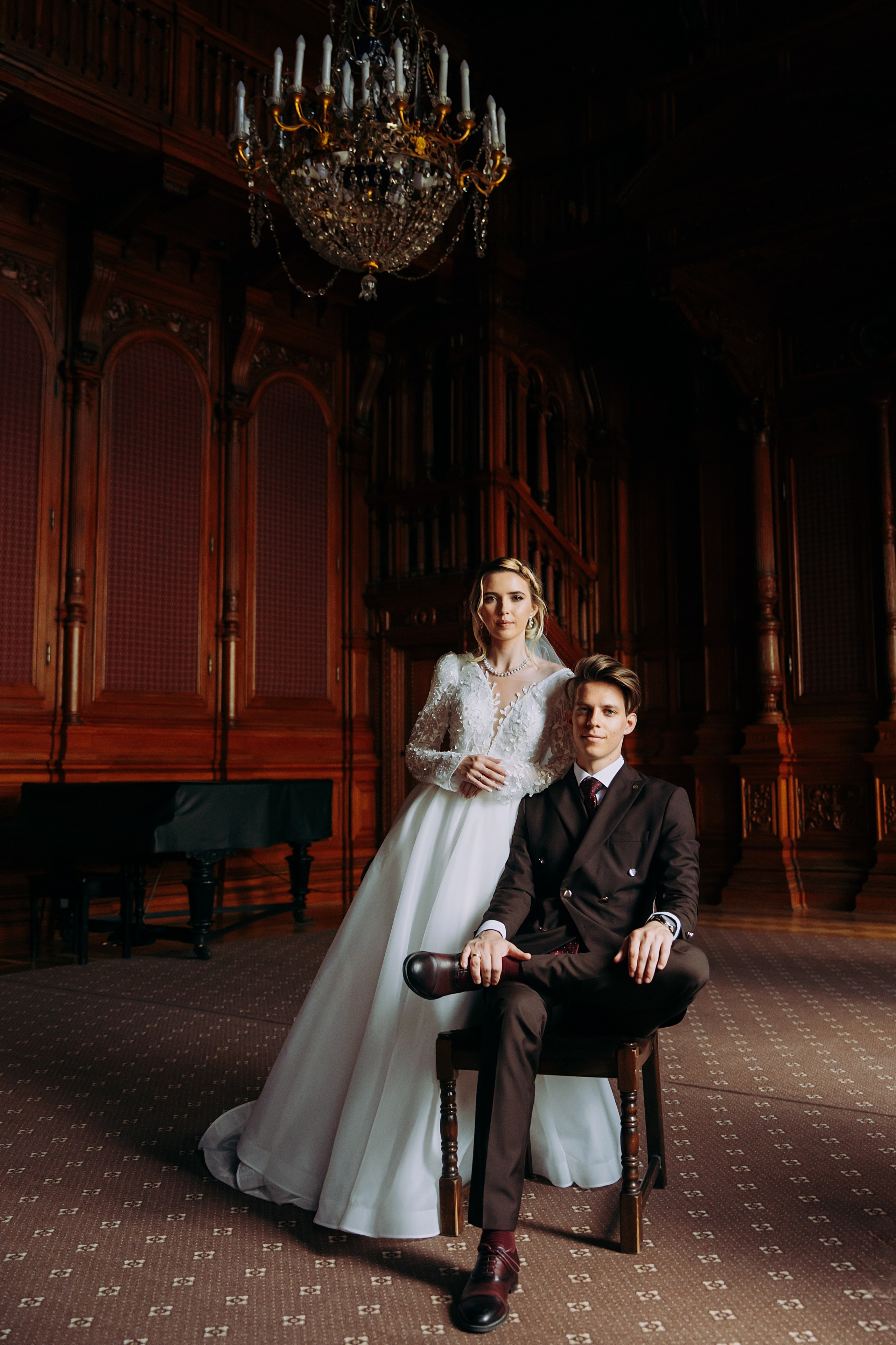 Weddings. Главная