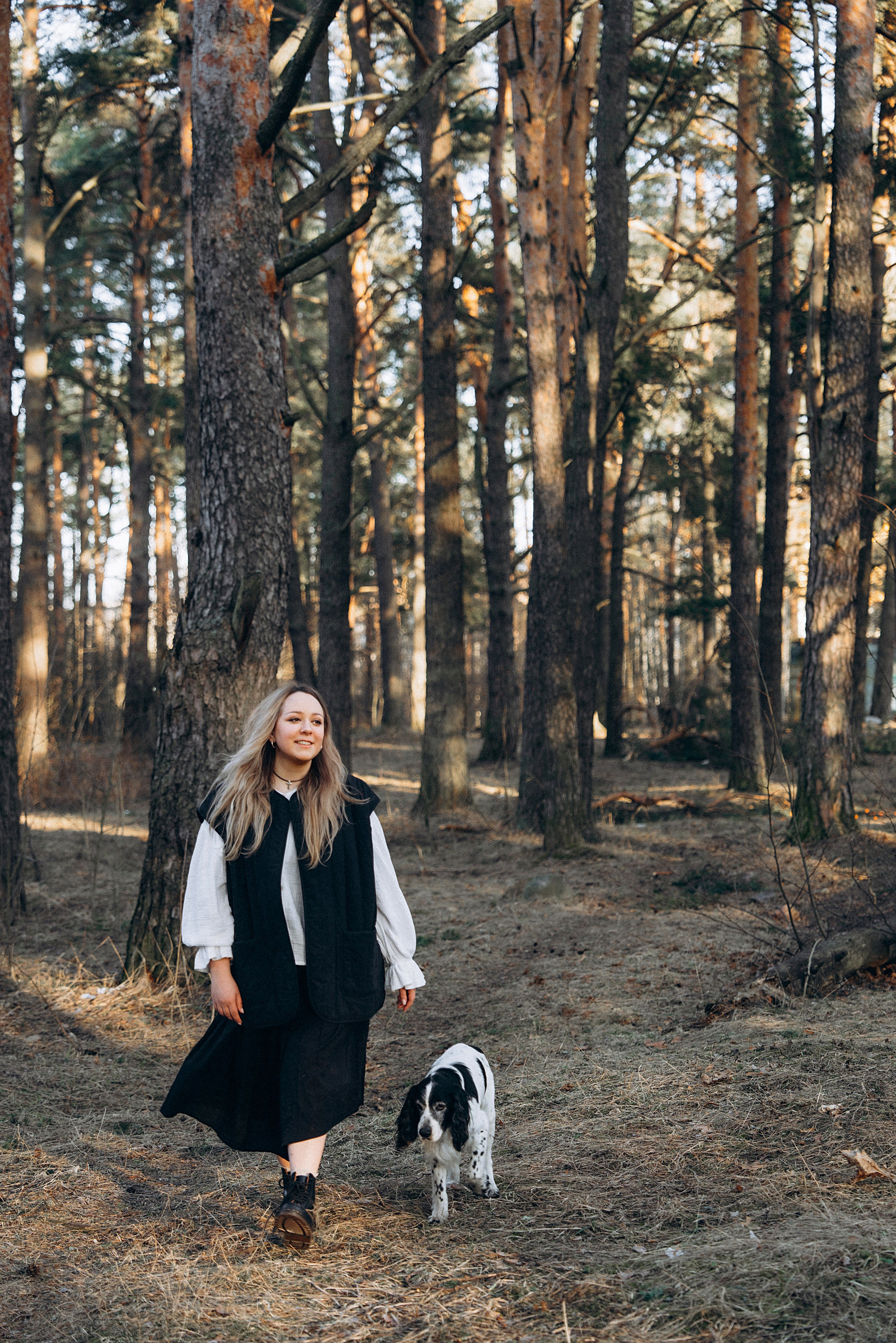 Хвостики. Главная