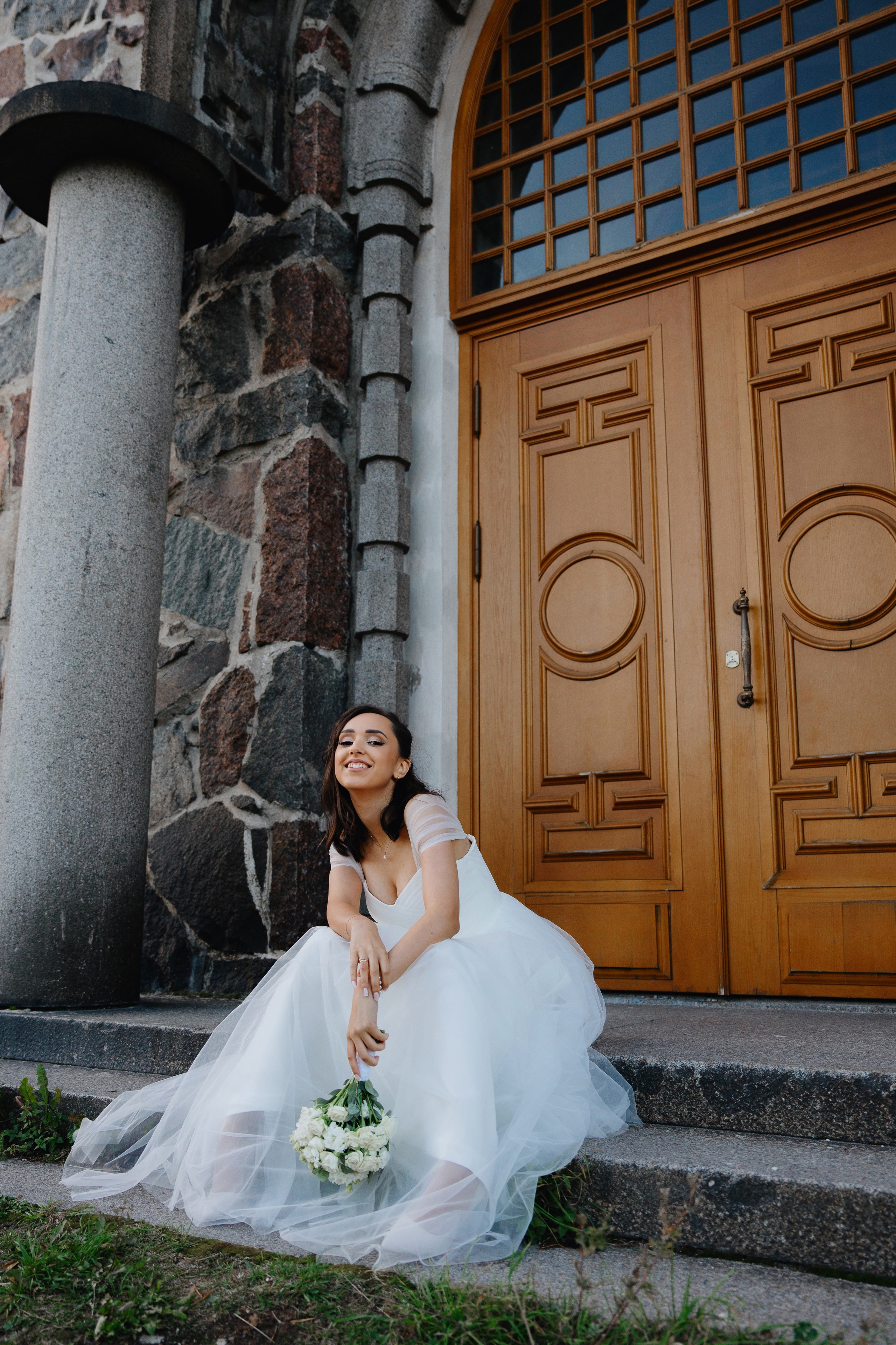 Weddings. Главная