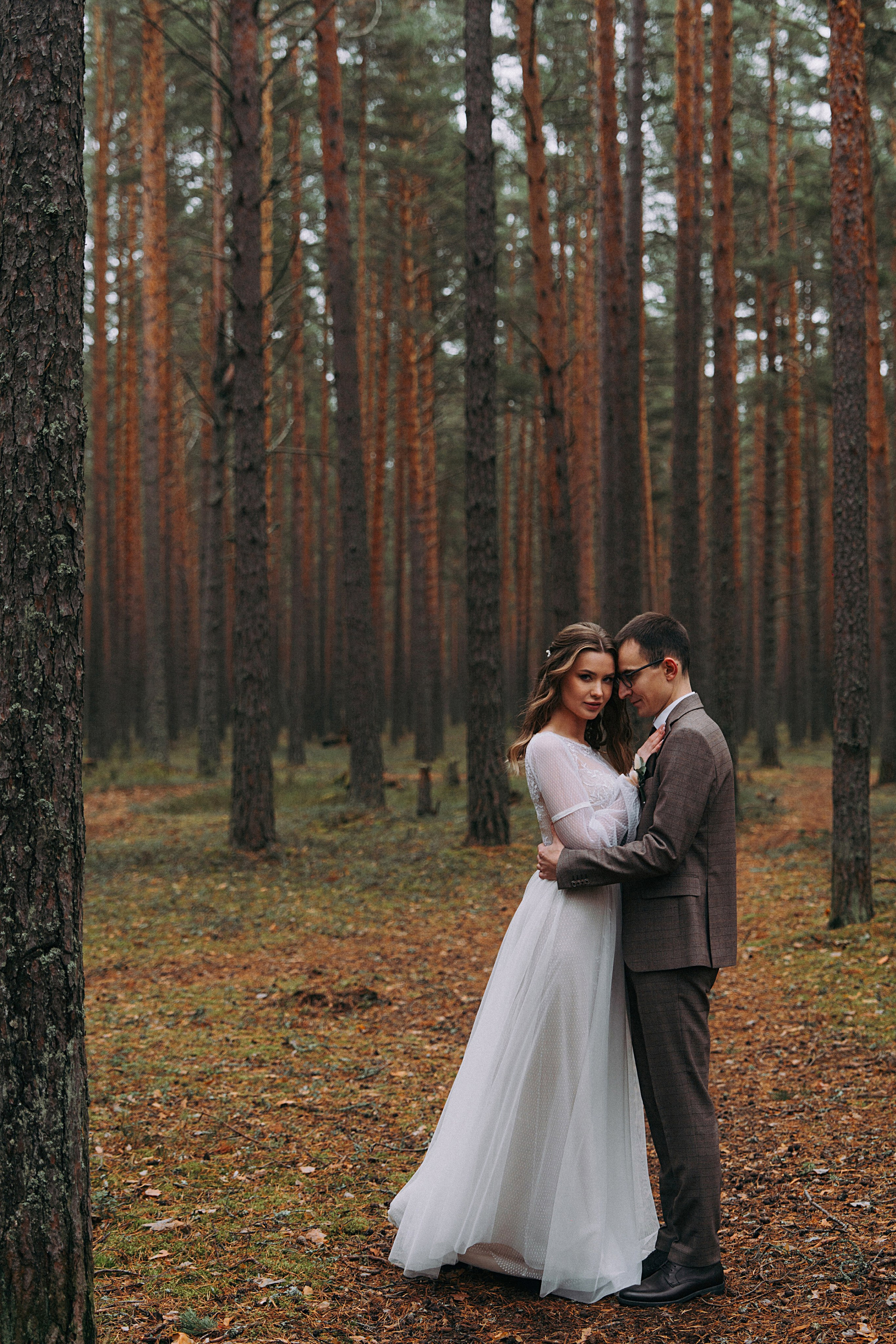 Weddings. Главная