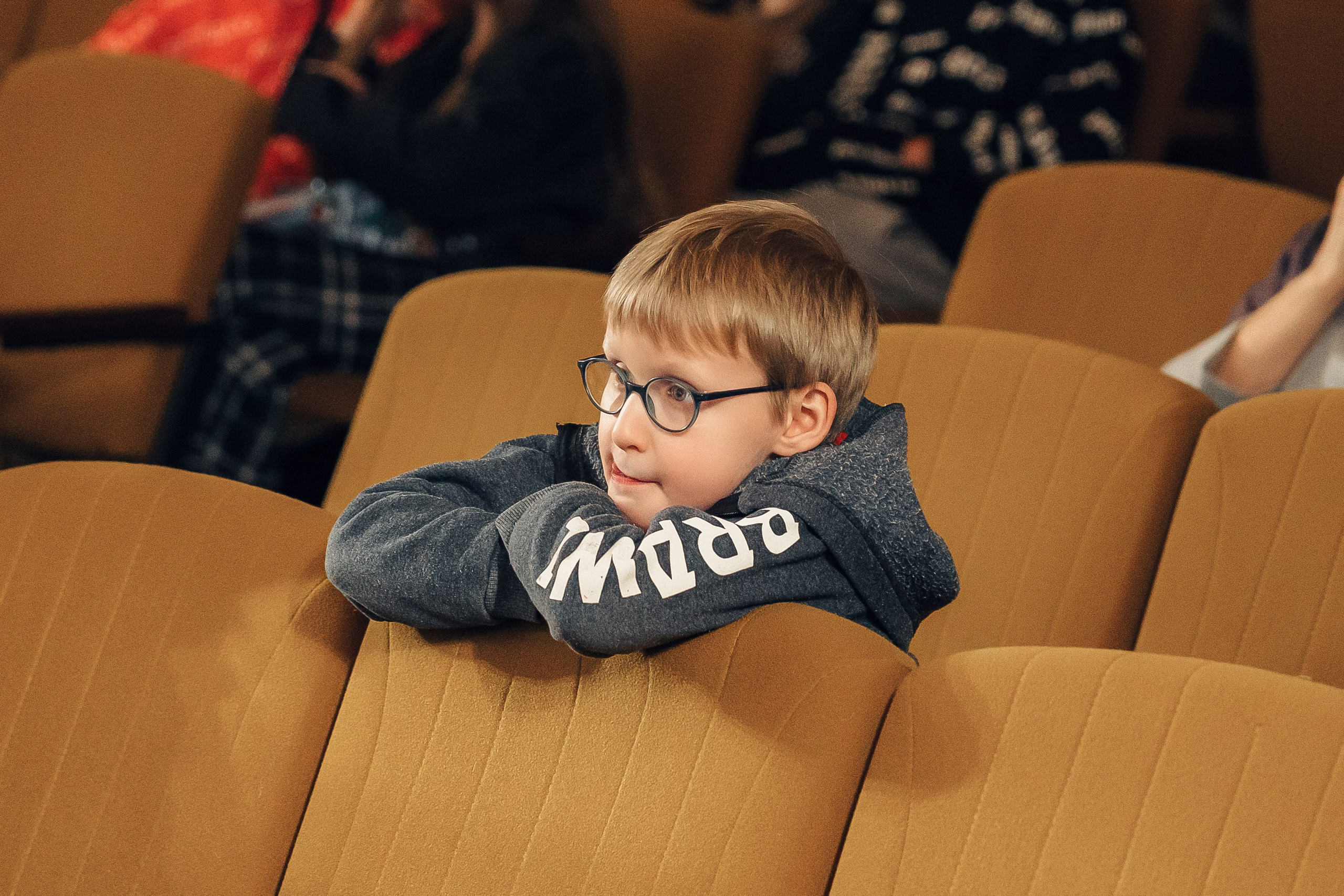 Благотворительная фотосъемка концерта. Свадебный и репортажный фотограф в Воронеже Роман Янко