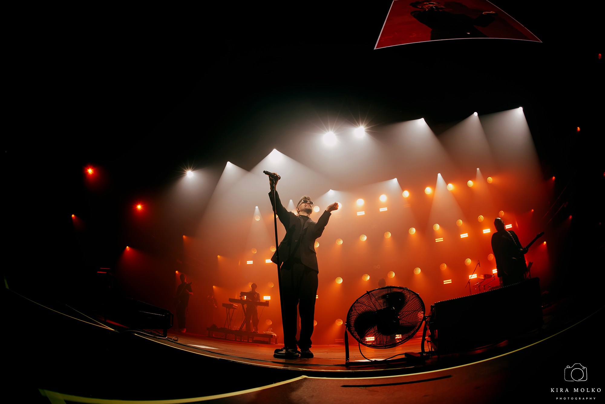 ЛСП. Кира Молко — Концертный фотограф в Санкт-Петербурге