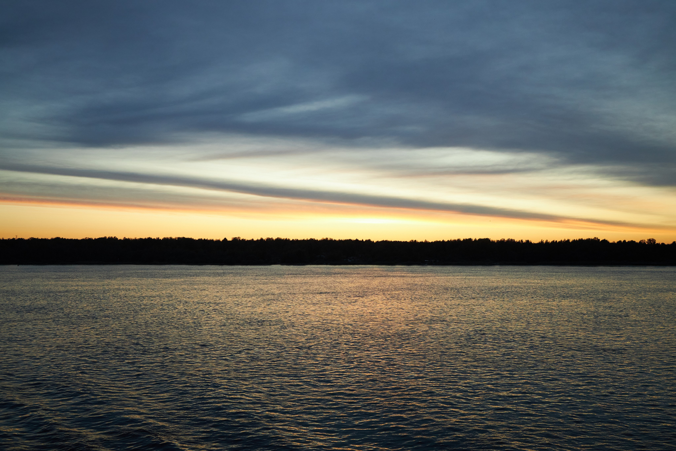 Пейзажи. Свадебный и репортажный фотограф в Воронеже Сергей Максимов