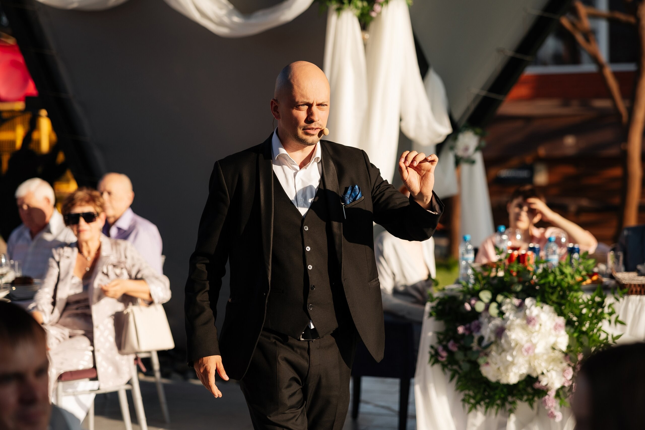 Майкл и Виктория. Свадебный и репортажный фотограф в Воронеже Сергей Максимов