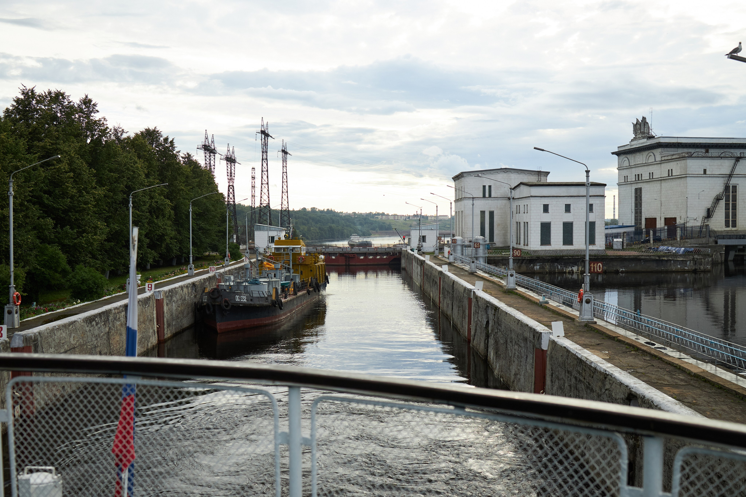 Пейзажи. Свадебный и репортажный фотограф в Воронеже Сергей Максимов