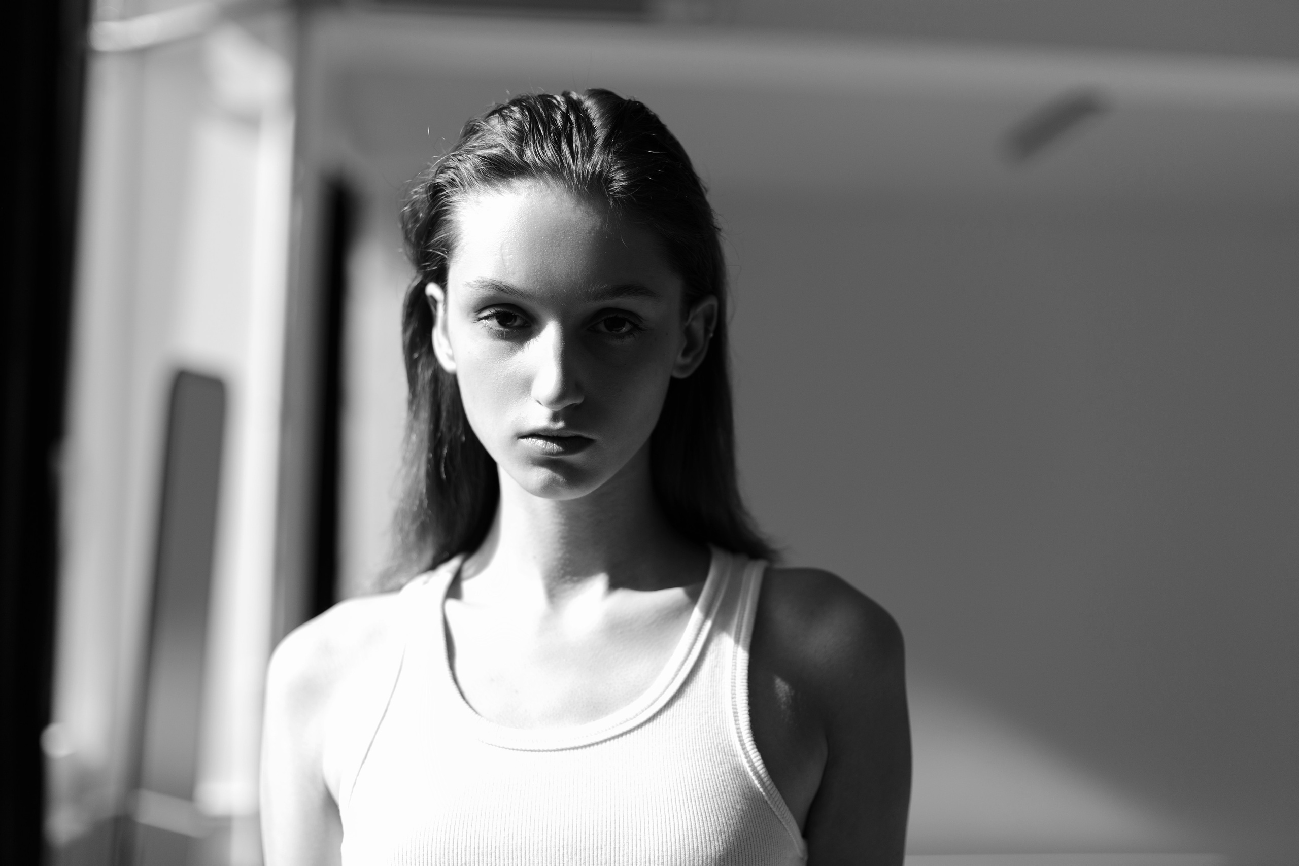 Яна. Фотограф в Москве — Евгения Прокопенко