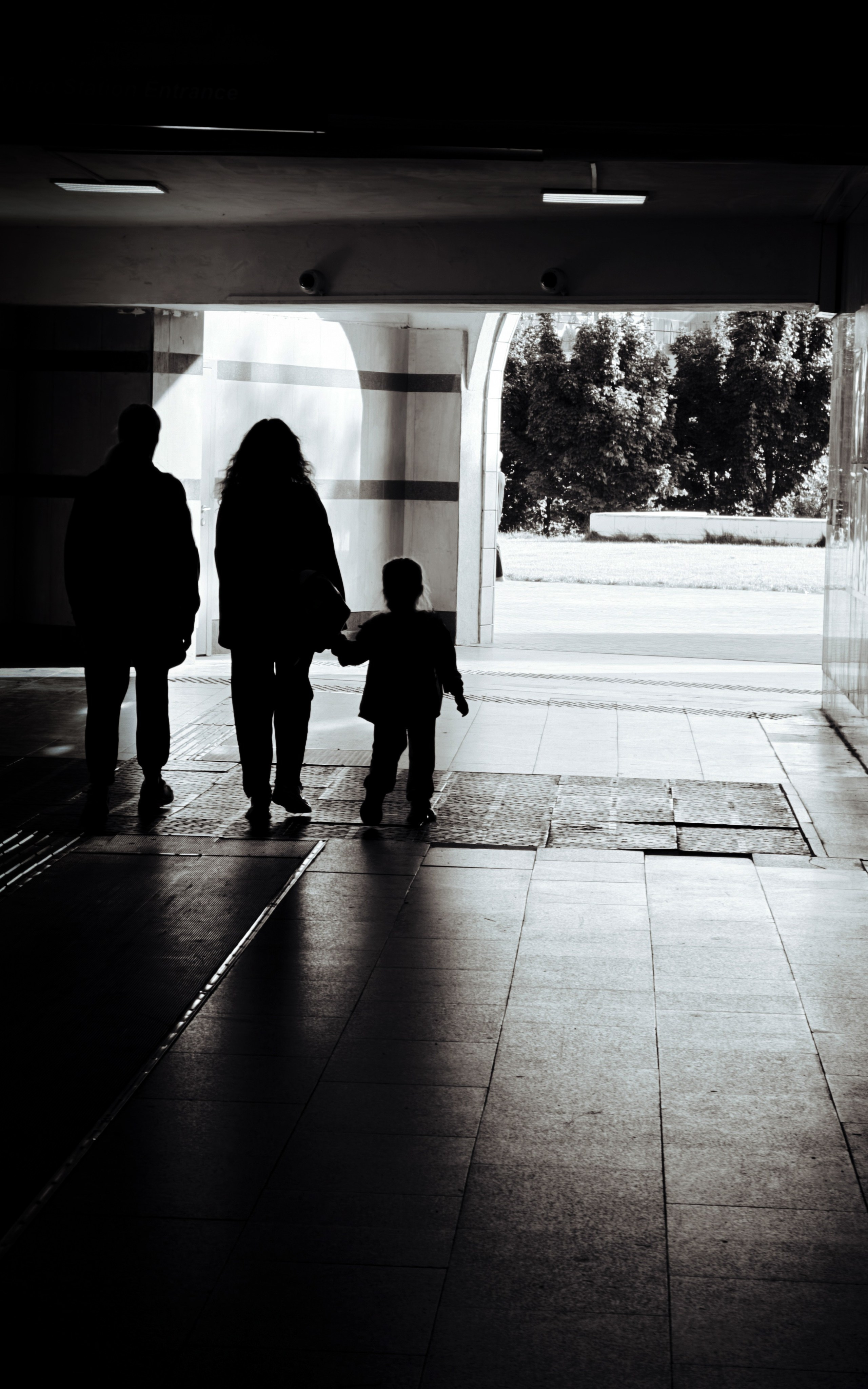 Стрит. Фотограф Сергей Степаненко