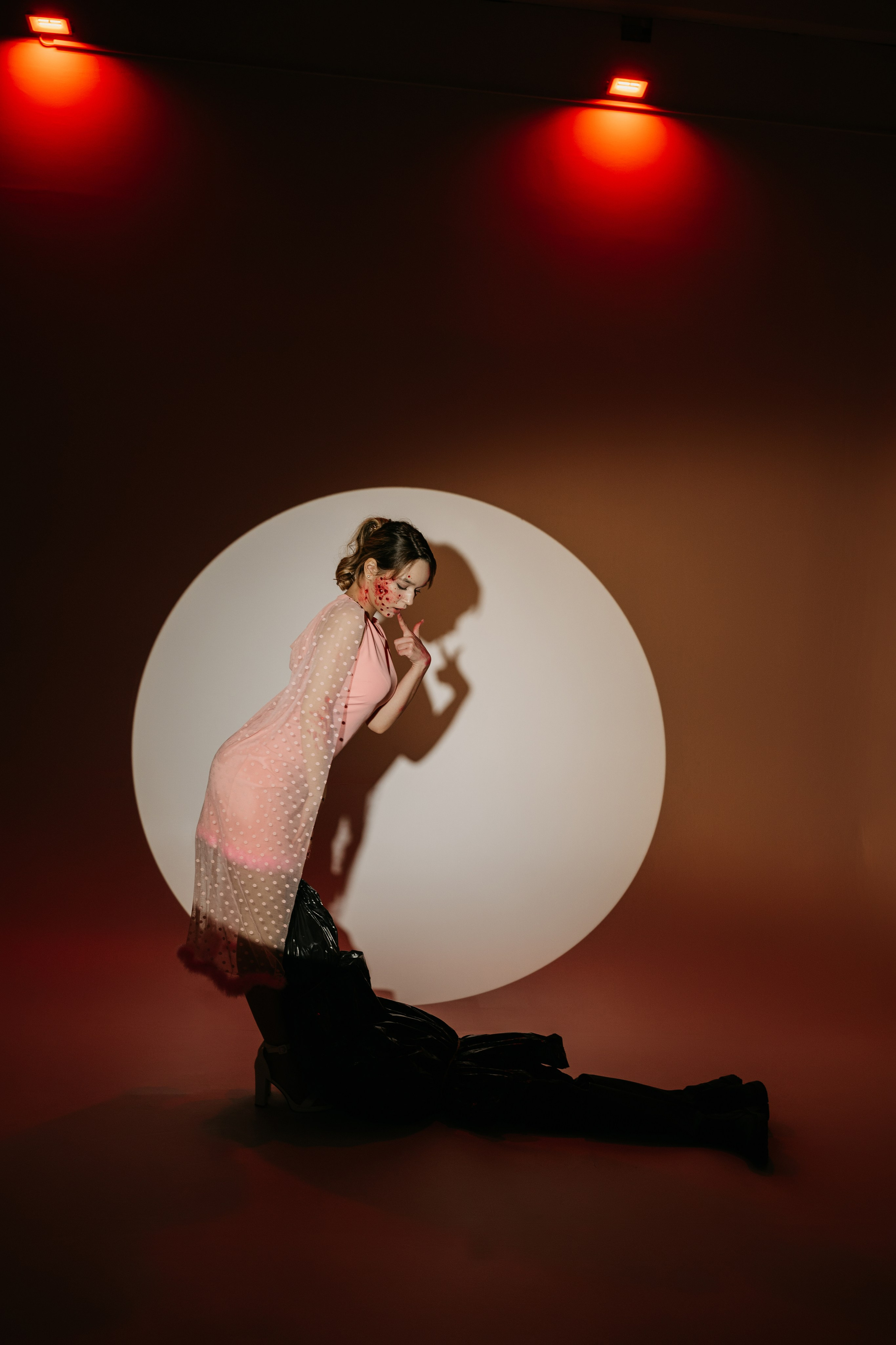 Вика. Фотограф и видеограф в Тольятти, Самаре Дёмина Мария