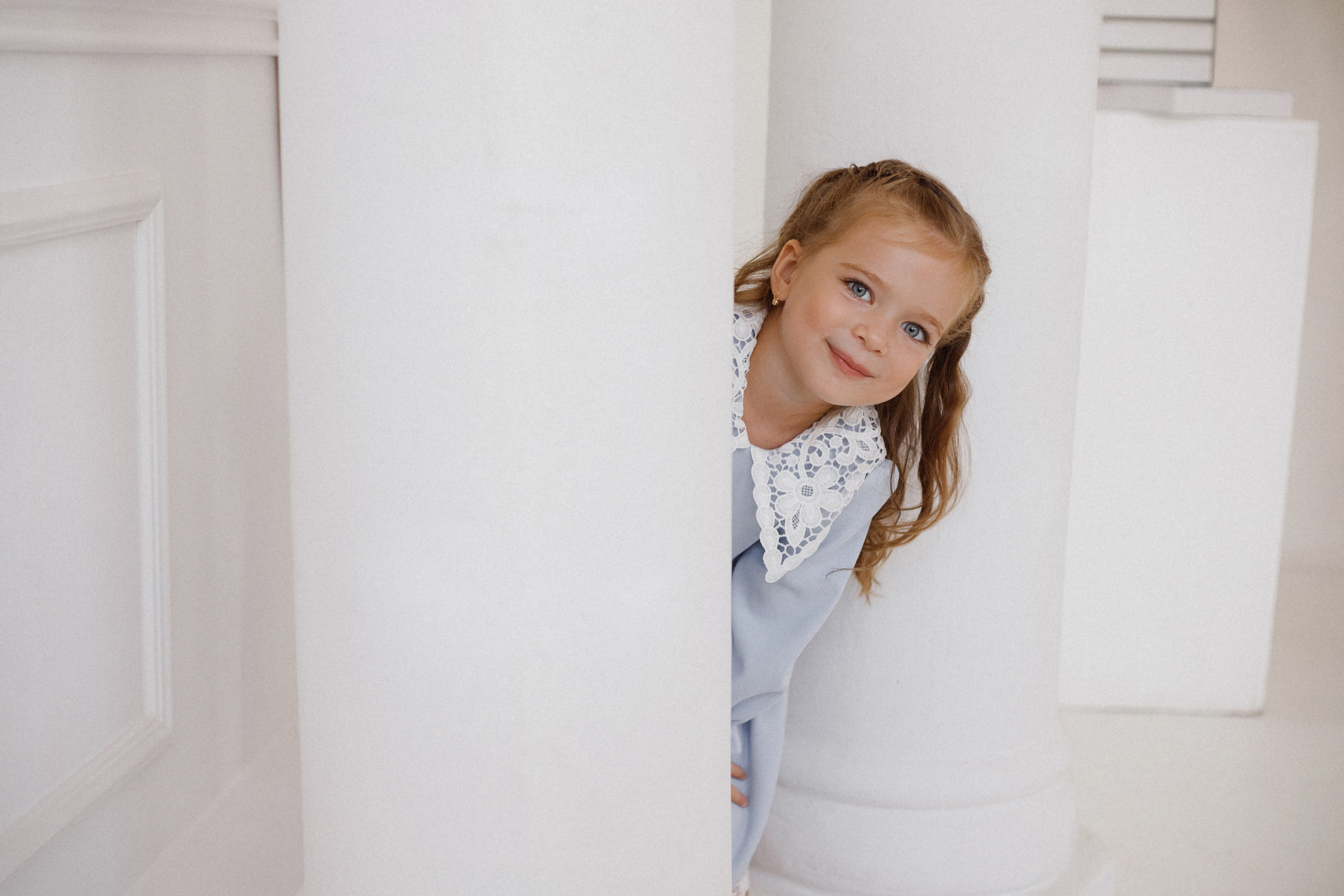 Виктория и София. Фотограф Александр Закадычный | Таганрог