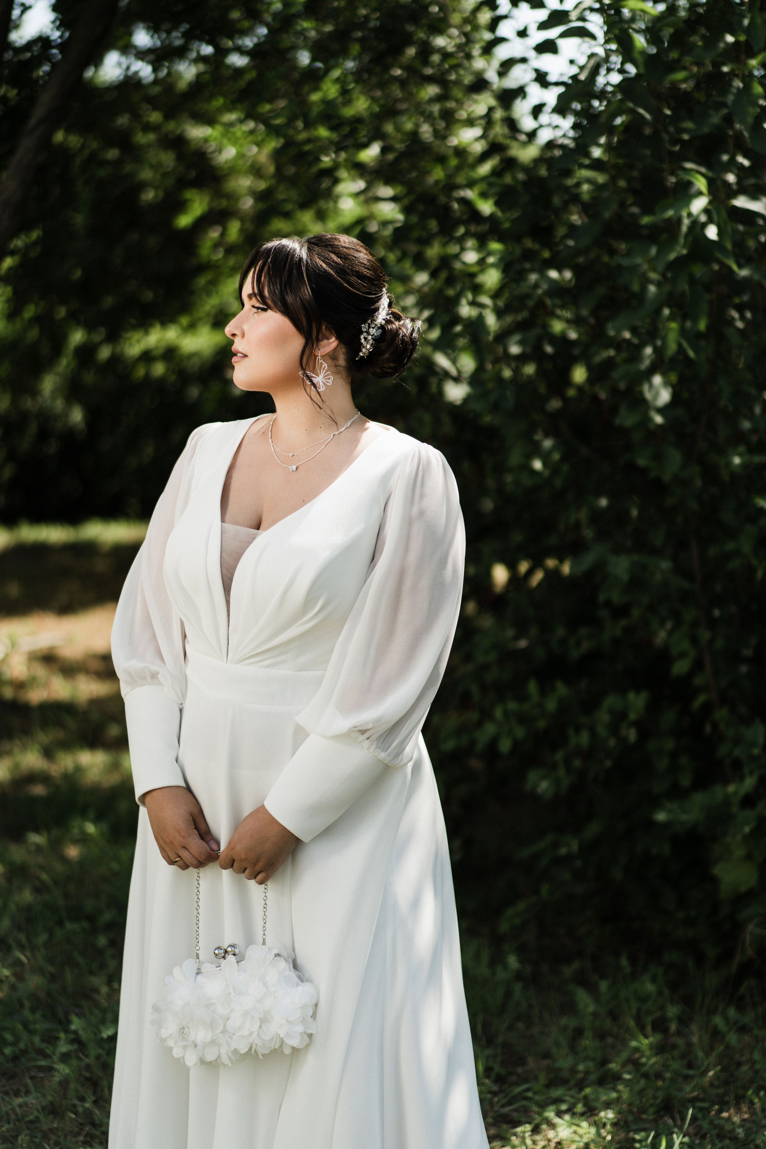 Свадебная фотосъемка. Главная