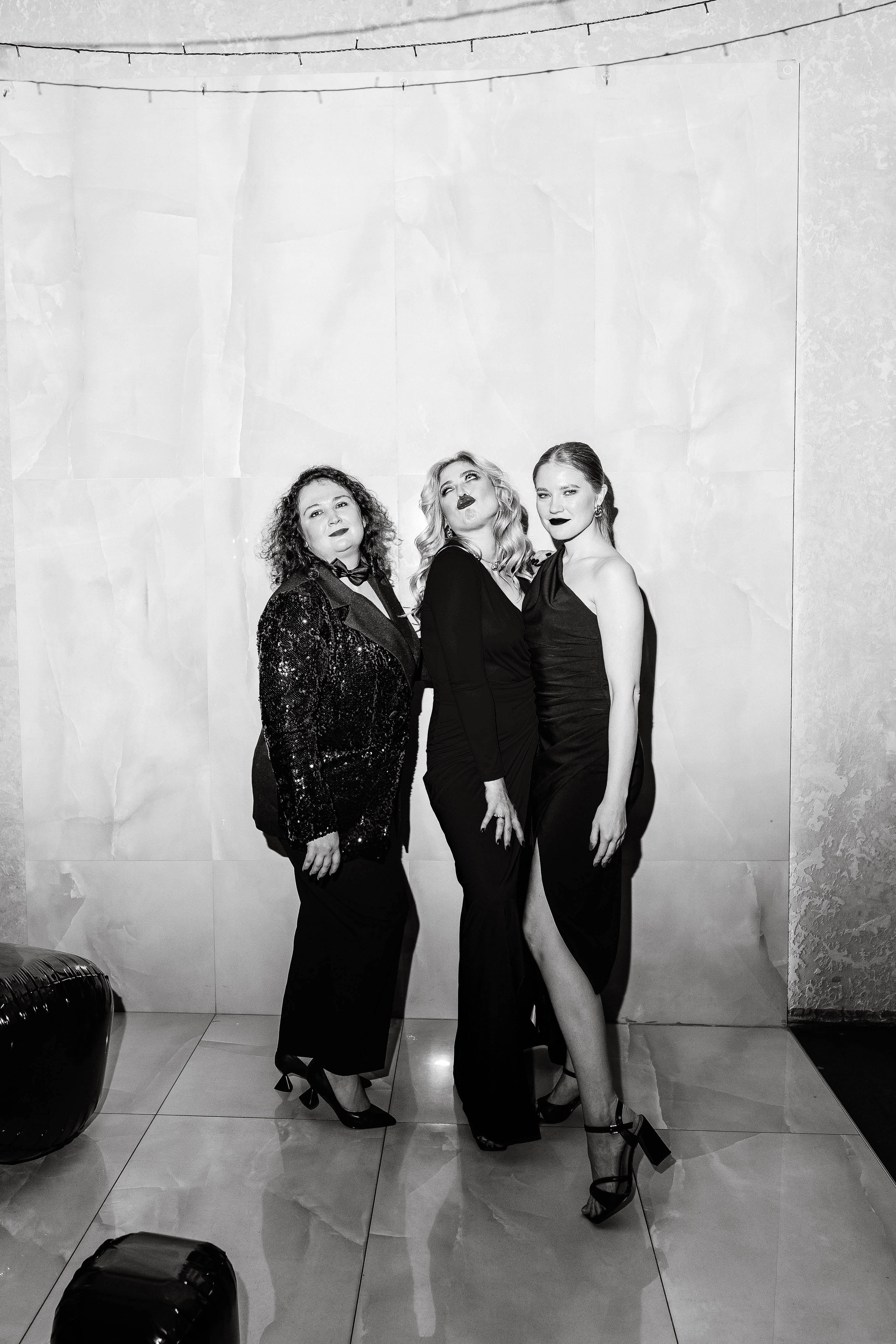 День Рождения Инны. Фотограф Veronika Potaseva