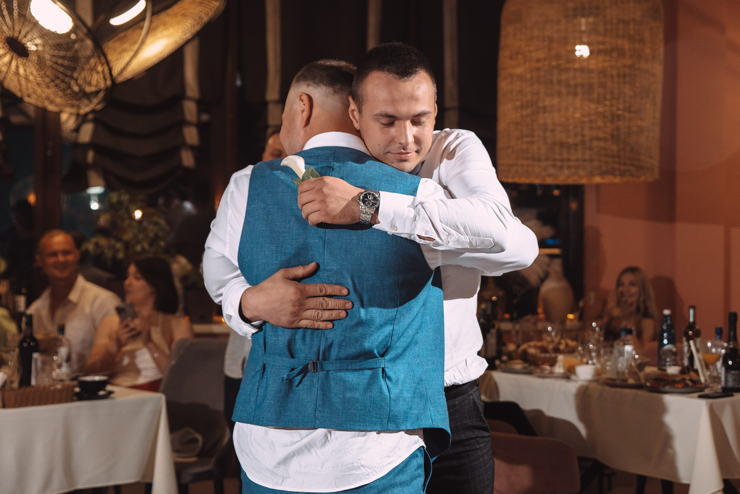 Денис + Дарья. Свадебный и семейный фотограф в Волгограде Олеся Лисицкая