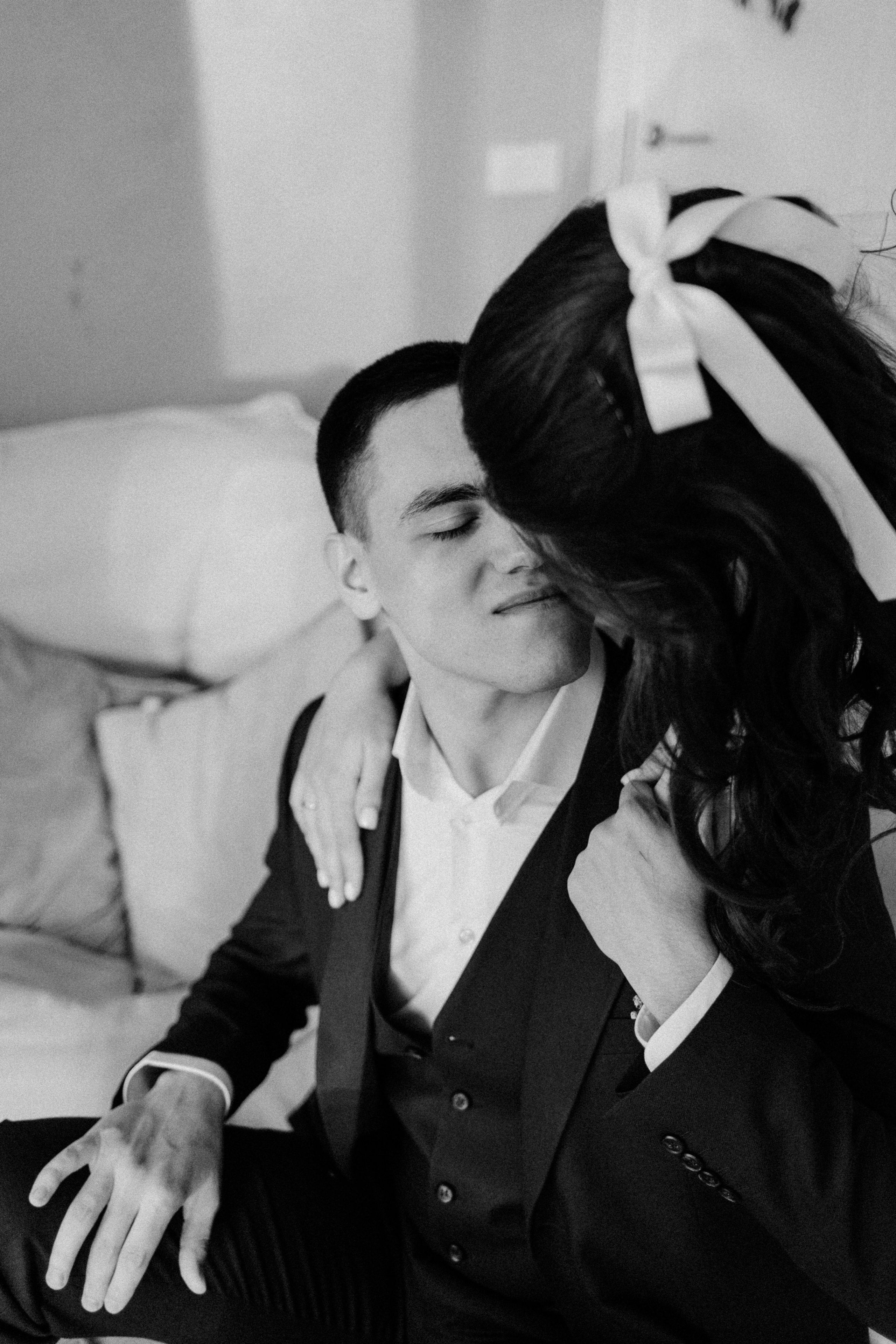 Захар и Елизавета/2024. Свадебный и семейный фотограф в Екатеринбурге