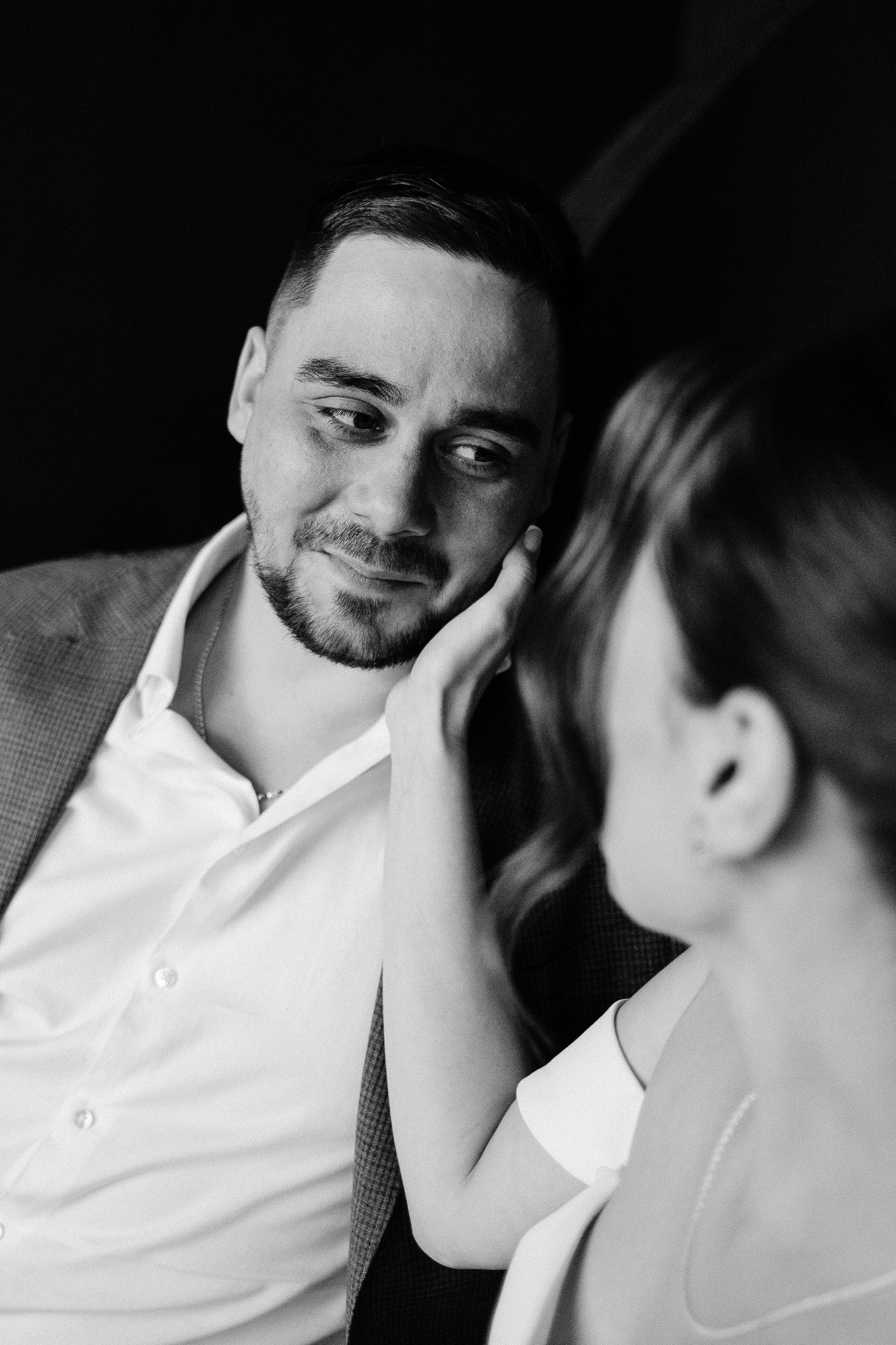 Рамиль и Регина/ 2024. Свадебный и семейный фотограф в Екатеринбурге