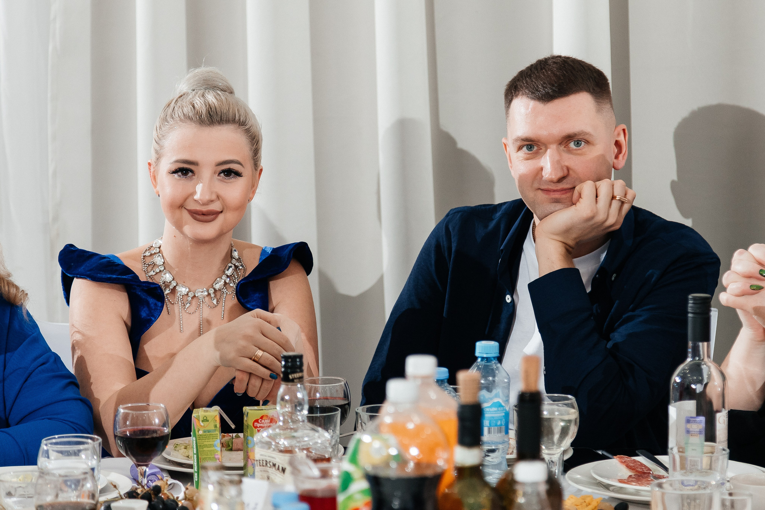 Юбилей Максима. Свадебный и семейный фотограф в Екатеринбурге